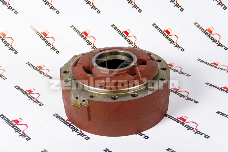 146122 Тормозной цилиндр правый