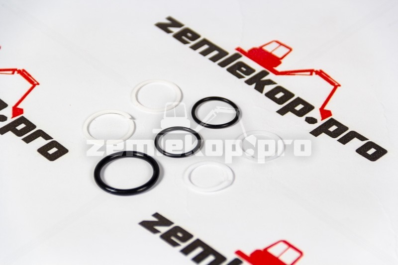 68751 Комплект колец