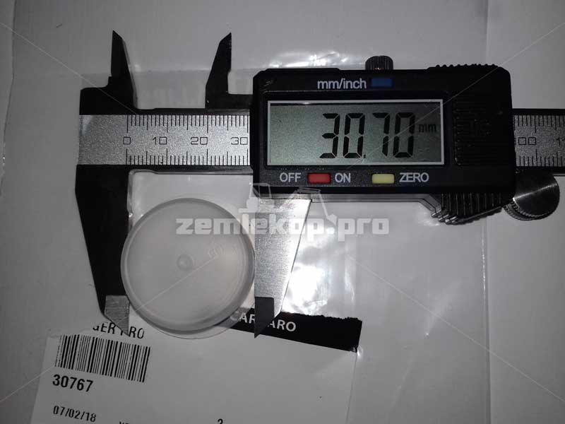 30767 Заглушка