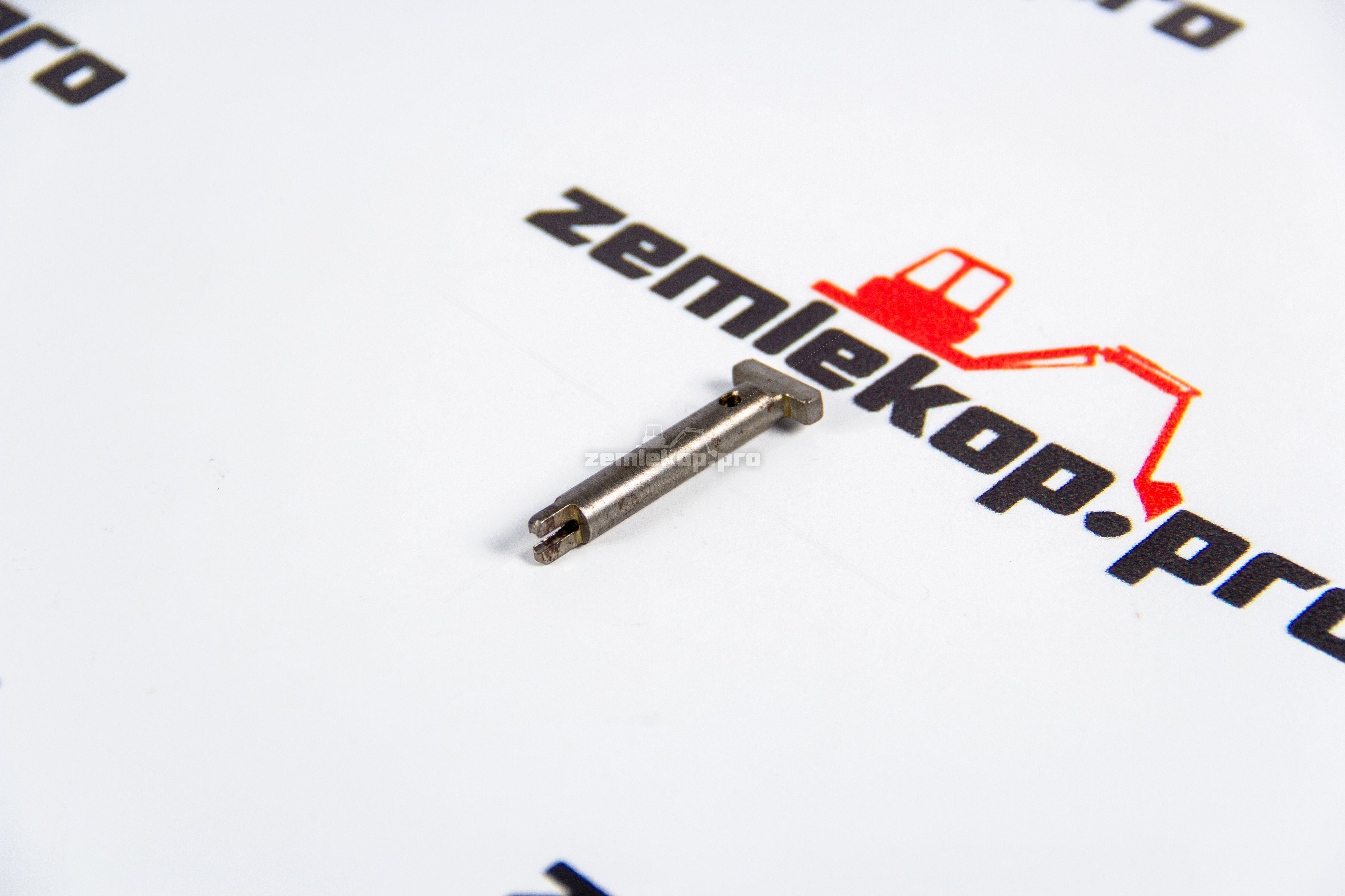 641859 Ось датчика