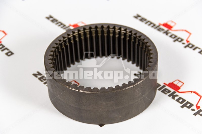 126891 Шестерня корончатая