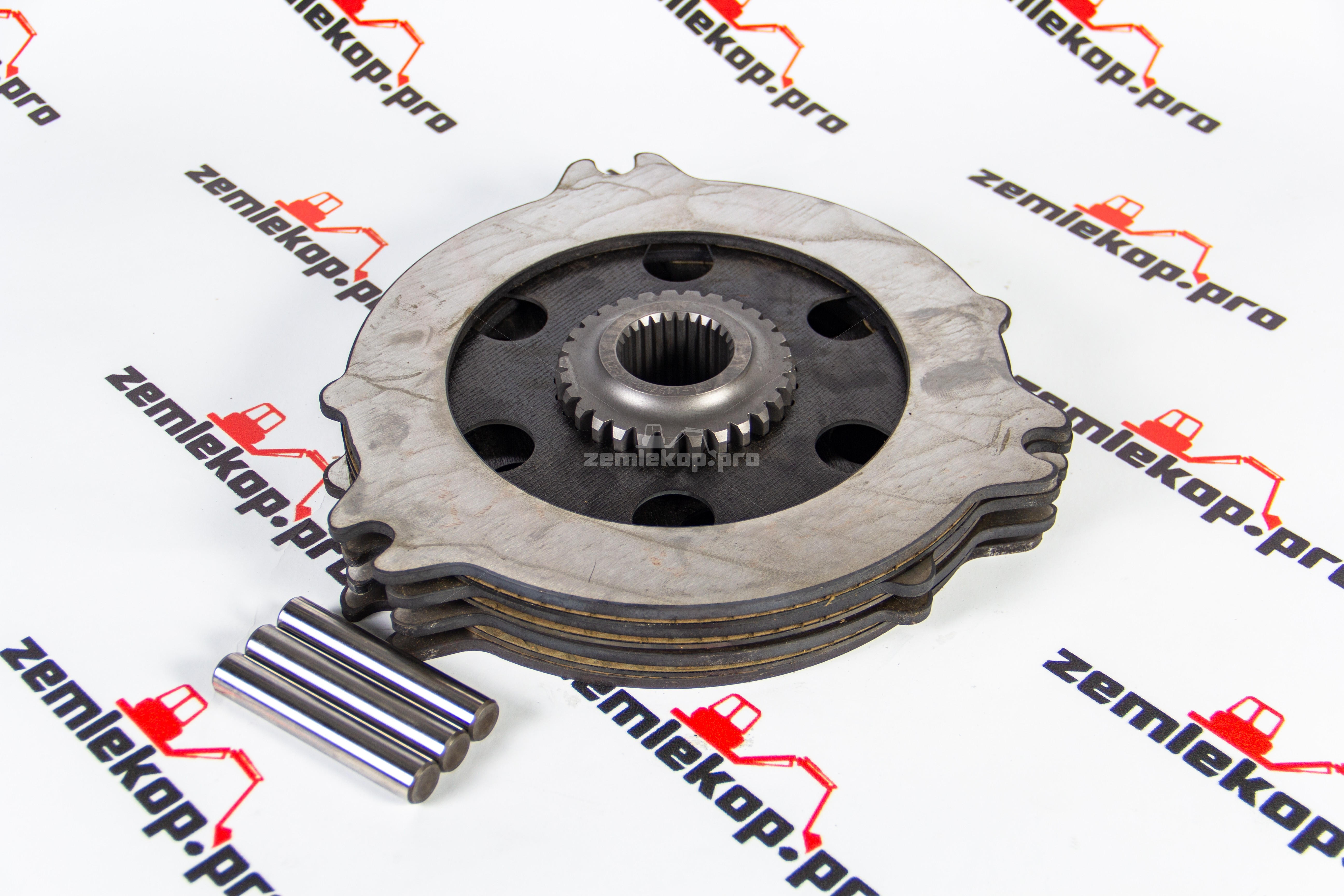 149816 Тормозные диски в сборе