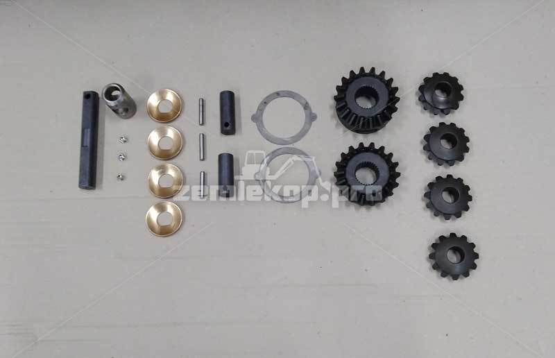 68598 Ремкомплект диференциала