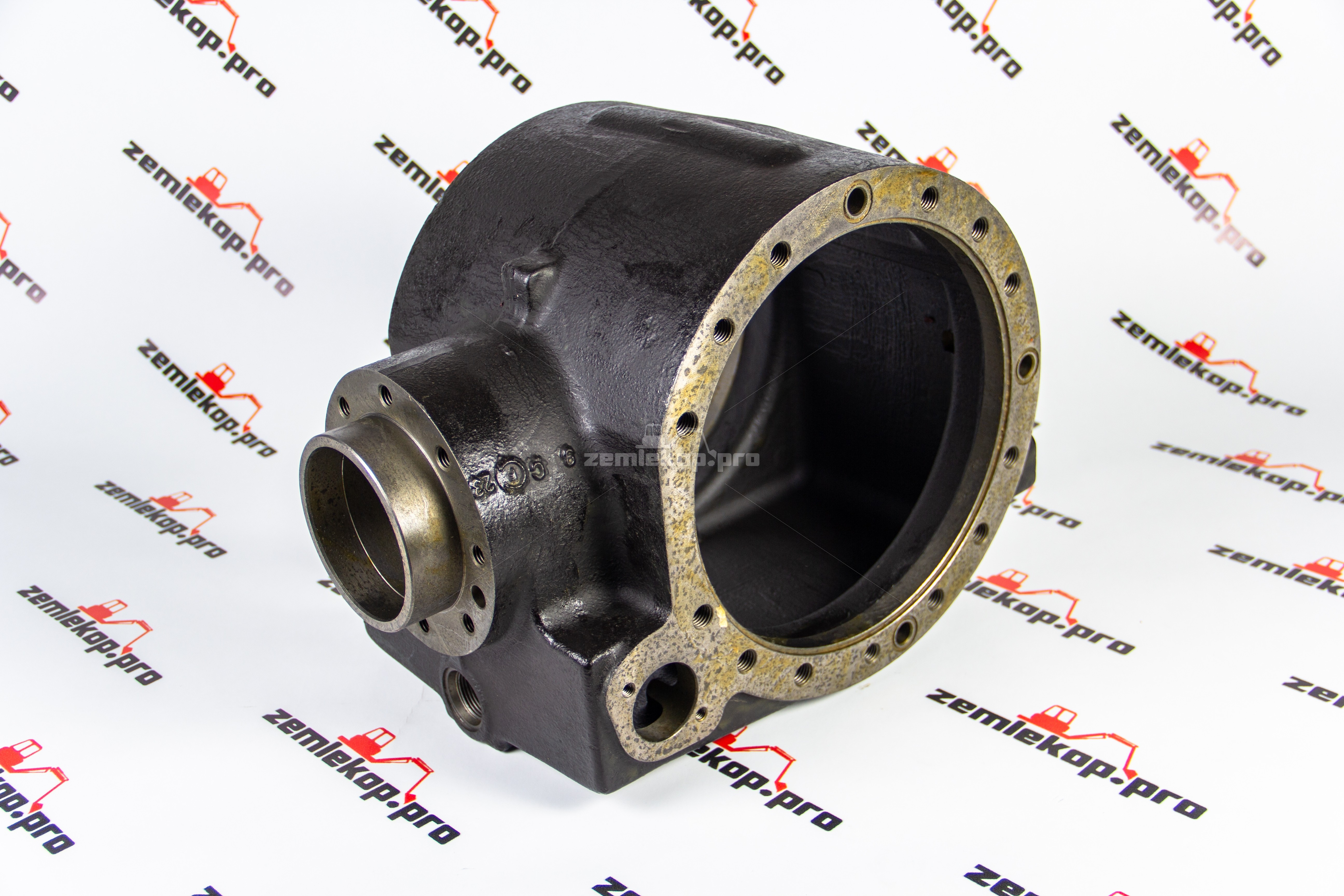 146412 Центральный корпус моста