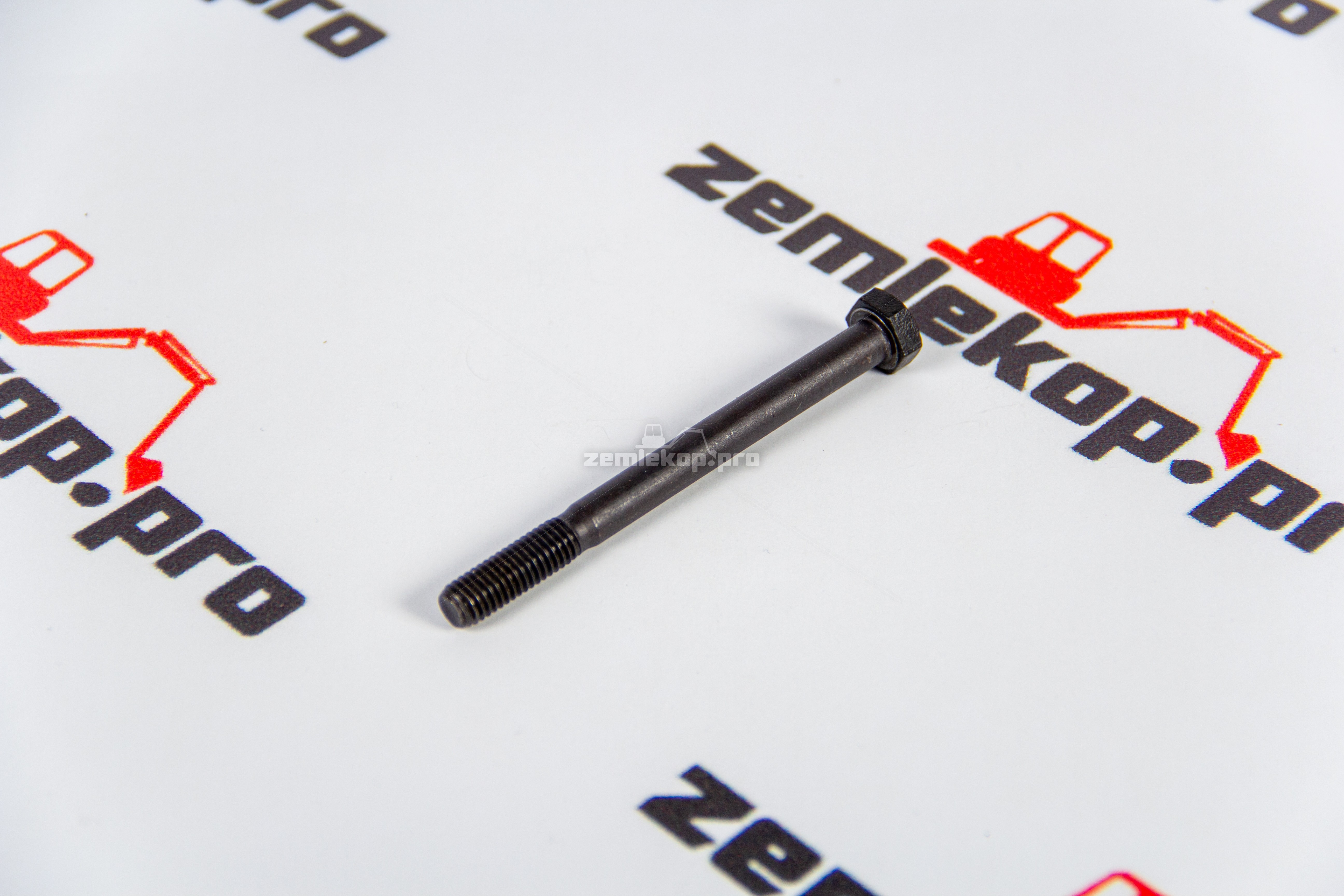 20809 Винт с шестегранной головкой