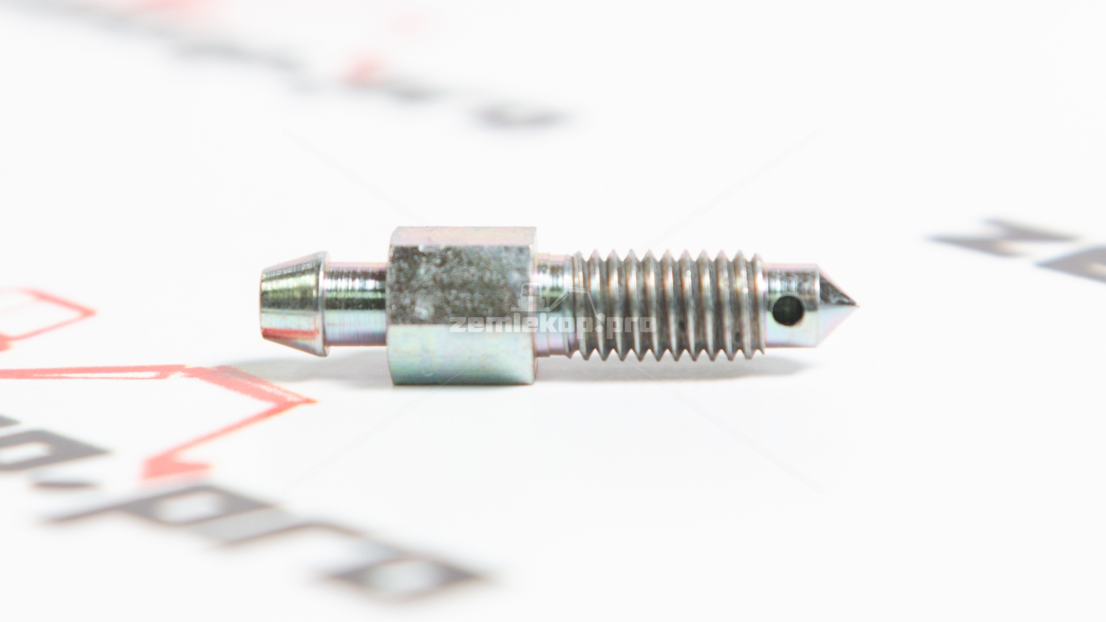 734.07.014.01 Клапан DANA