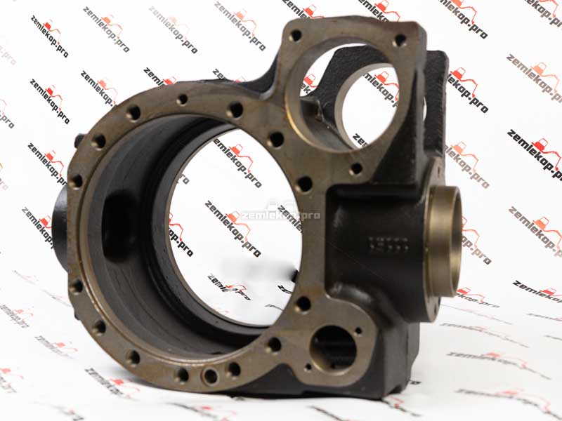 141210 Корпус моста (средняя часть)