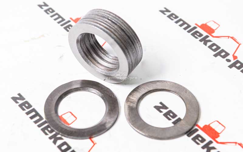 66977 Кит набор шайб