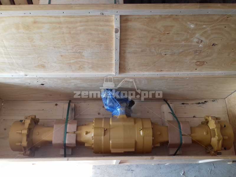 64475 Мост в сборе