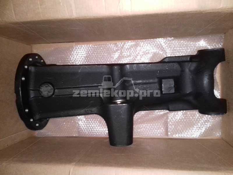 410591 Корпус моста