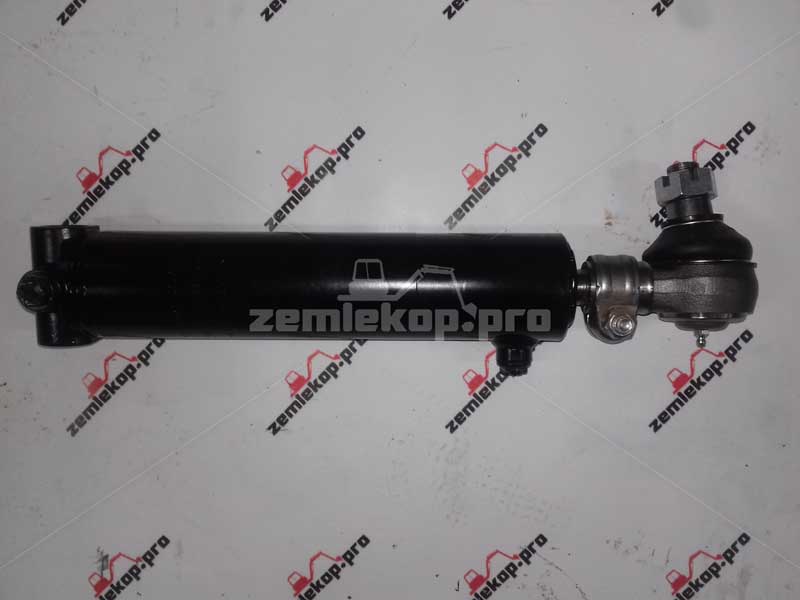 070SL216X Поворотный цилиндр DANA