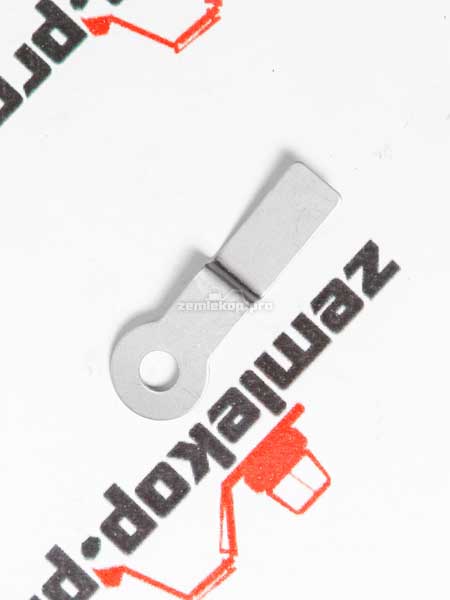 176.04.010.01 Пластина DANA