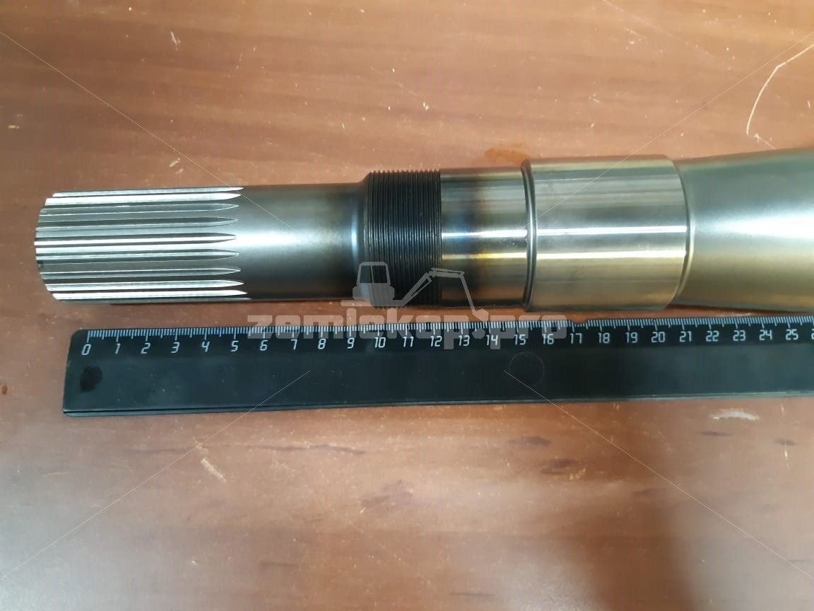 11305460 Главная пара 755.04.501.01^