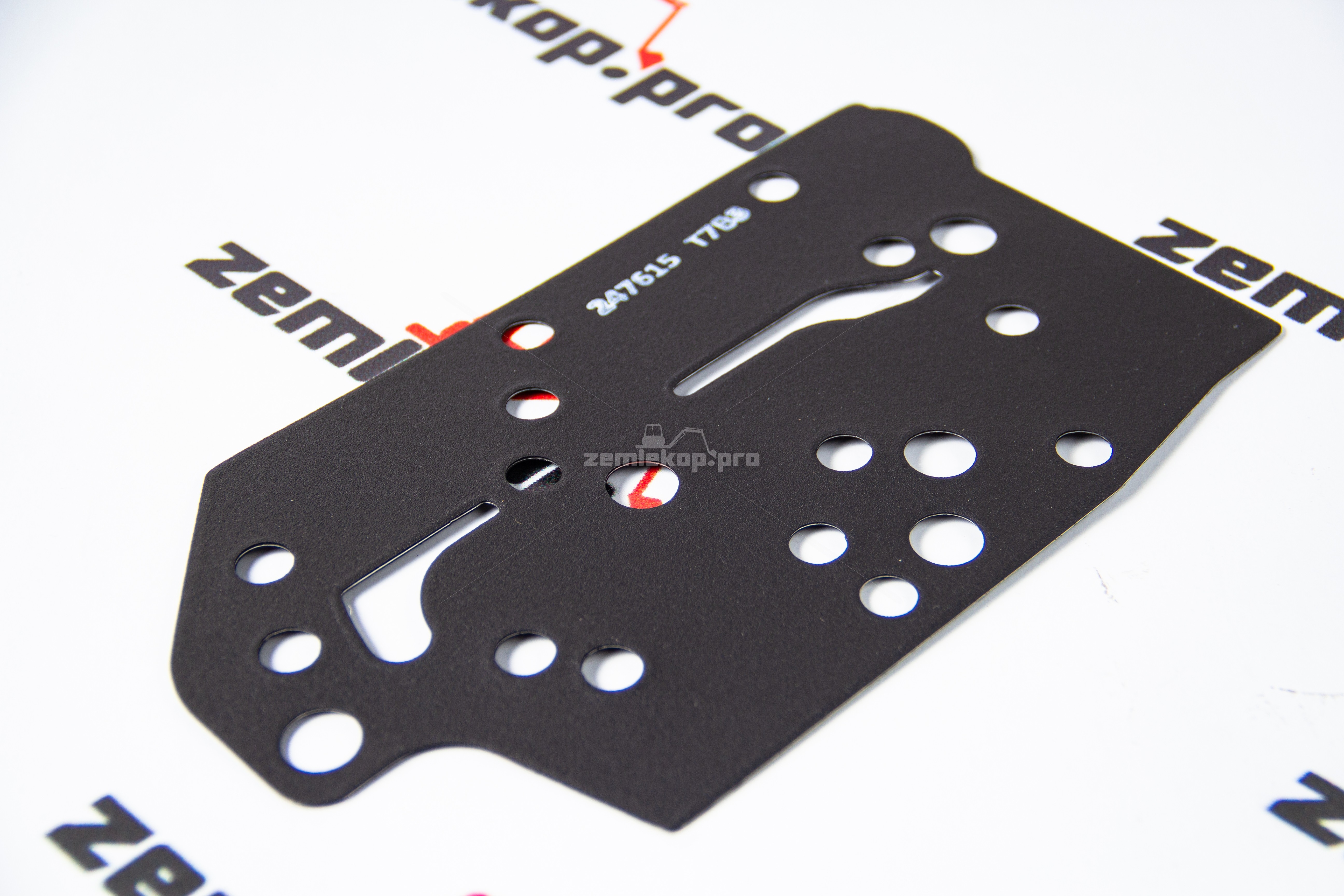 247615 Прокладка DANA