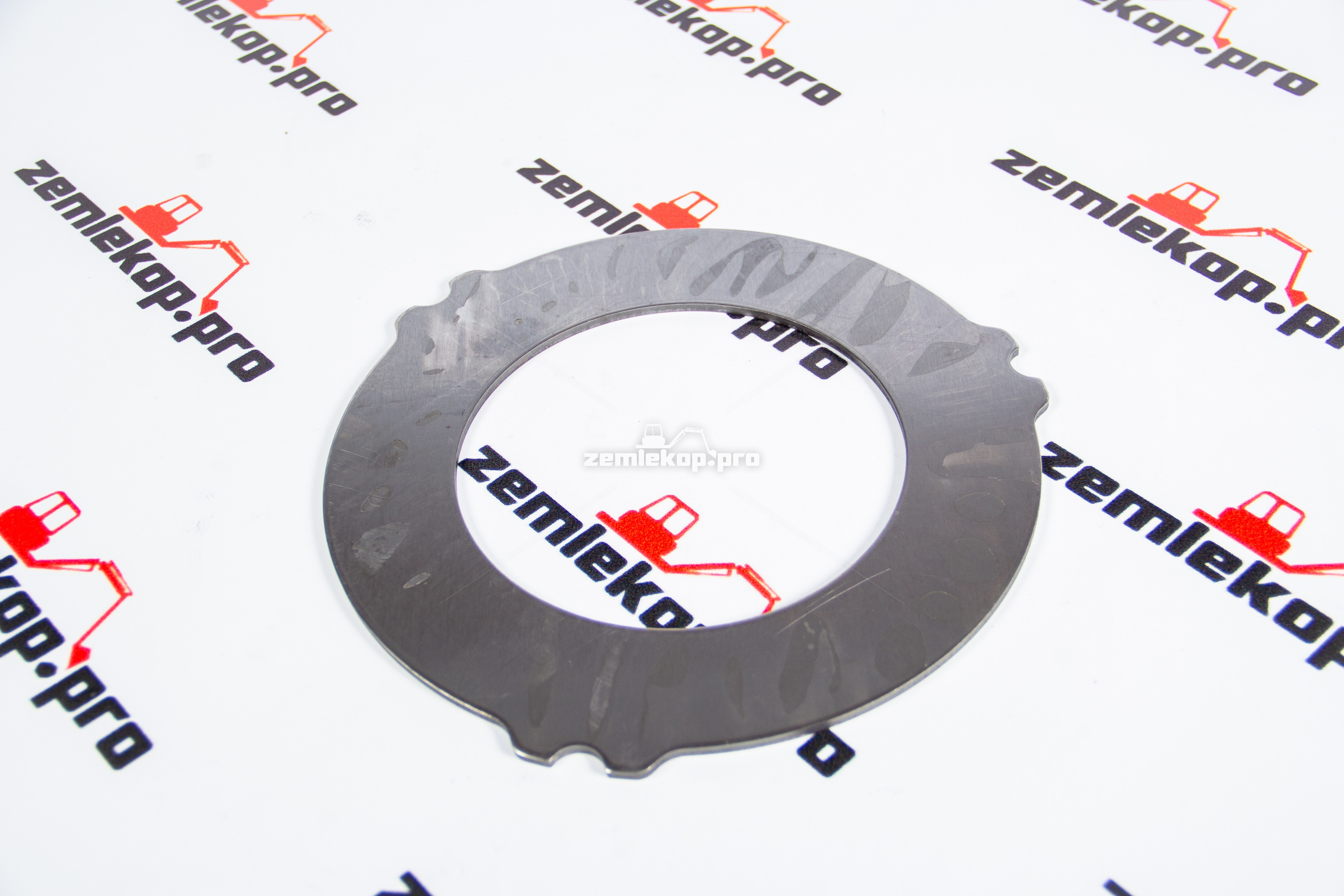 458/20285^ Диск тормозной JCB