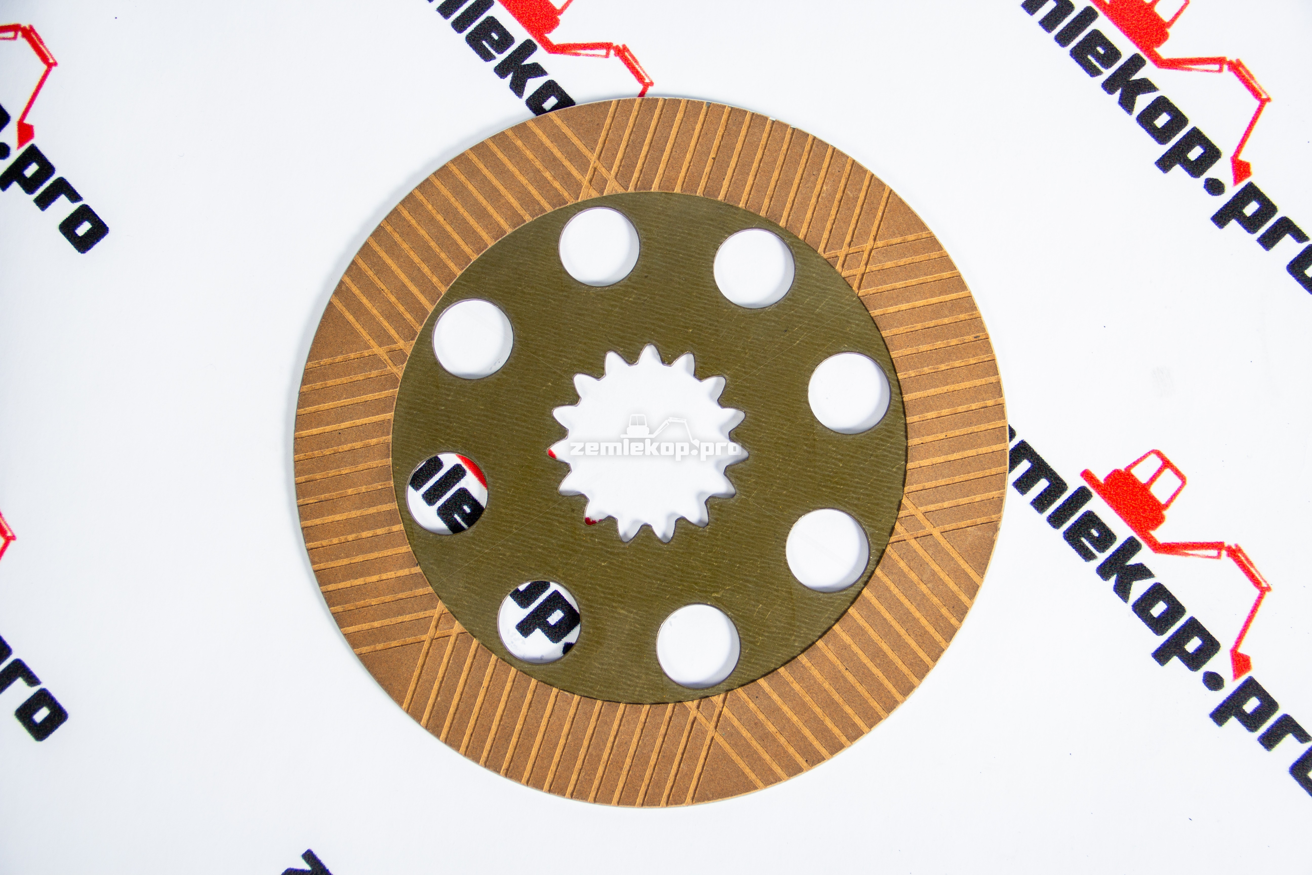 458/20353^ Диск фрикционный JCB 453/15301, 458/20289, 450/10244, 450/10211, 458/20333