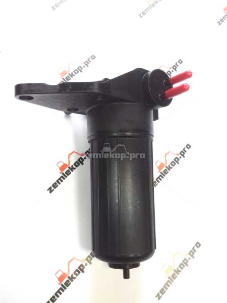 ULPK0038 Насос топливный с фильтром  17/919300, 4132A018, AST8001, ULPK0041, 3860189, 4132A008, 10000-65694