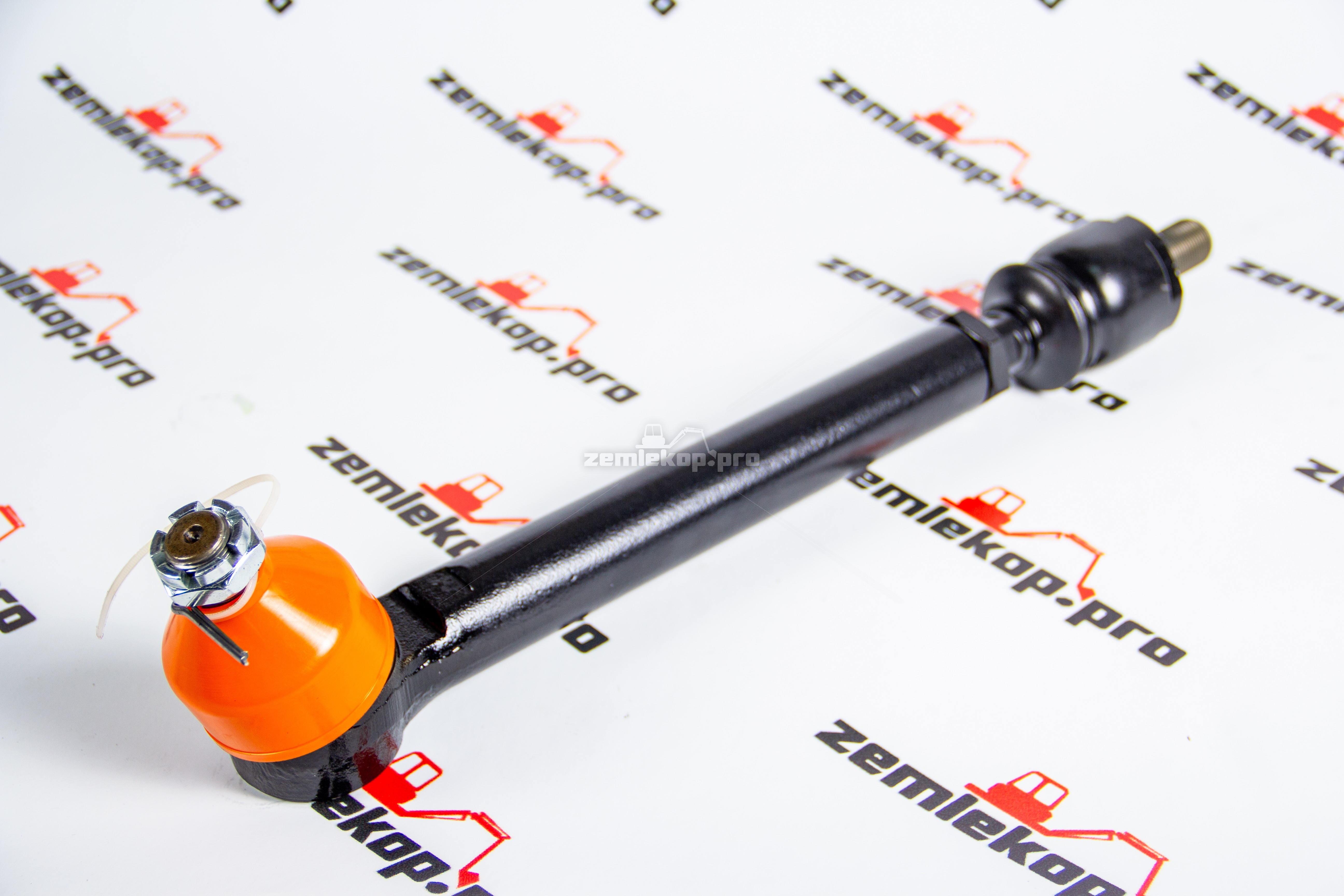 126/02253^ ROTA Тяга рулевая JCB 126/01946, F06/10620, S06/10620