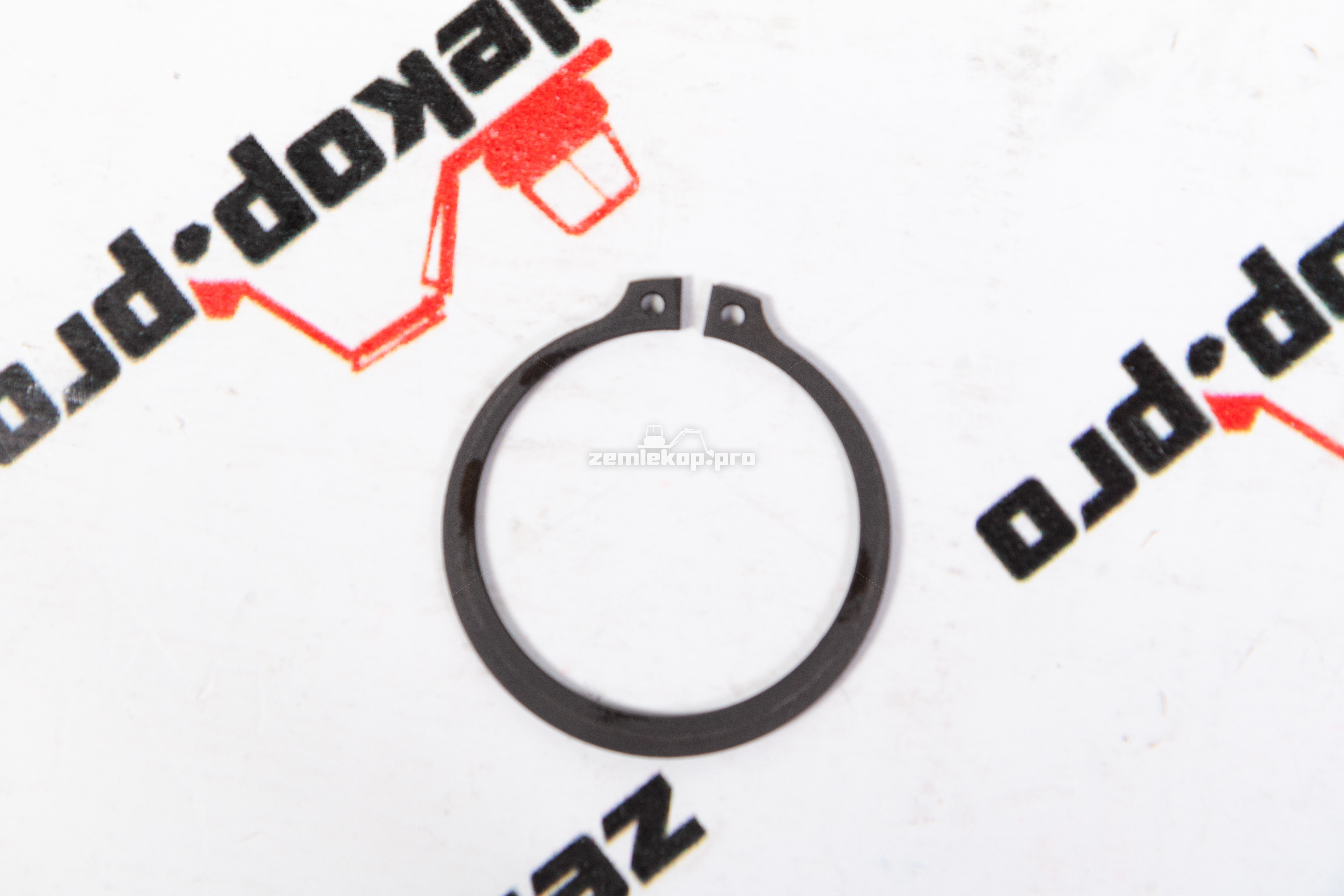 5JM50 Кольцо DANA (стопорное)