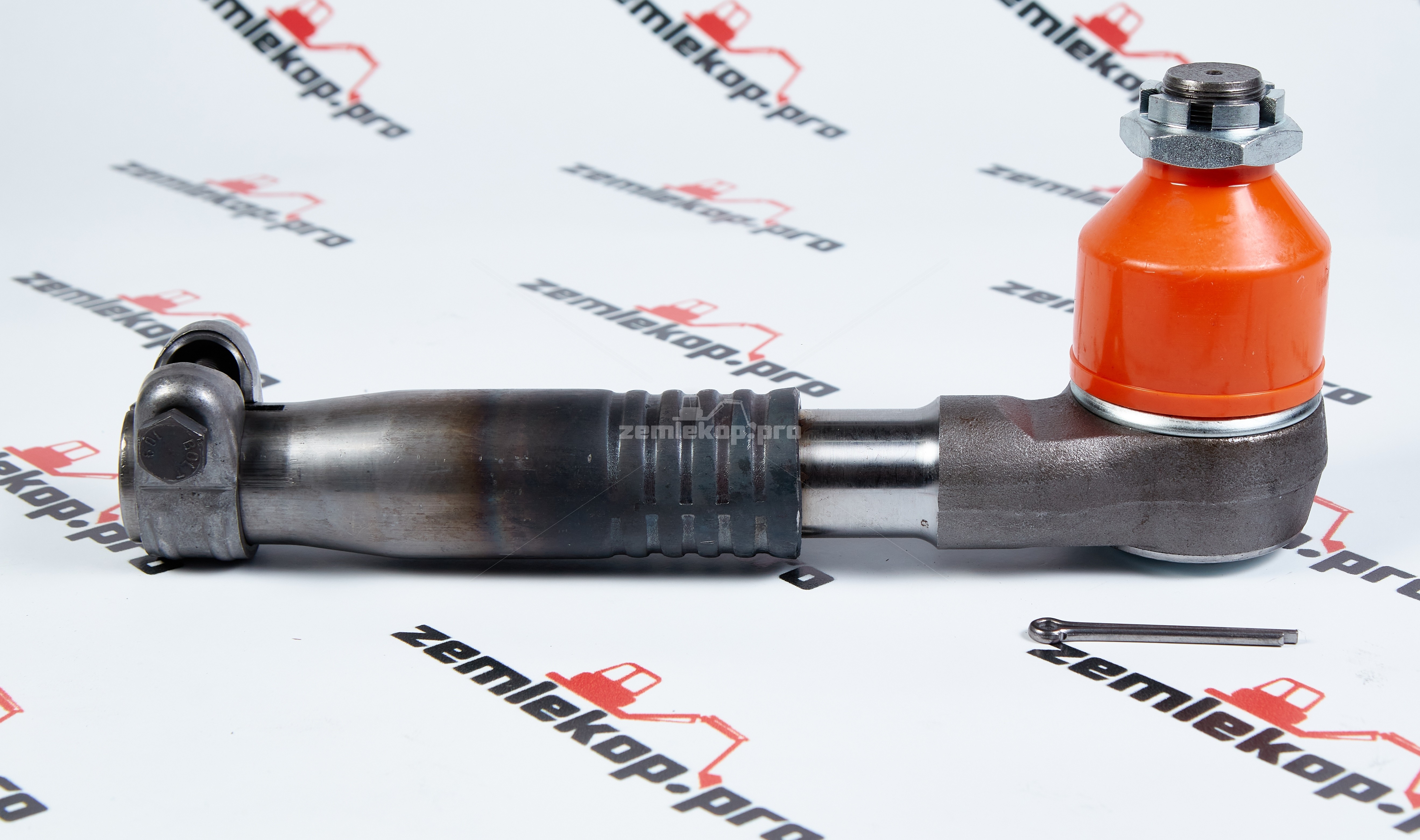 0501206157^ ROTA Рулевой наконечник правый  ZF ZGAQ-01233