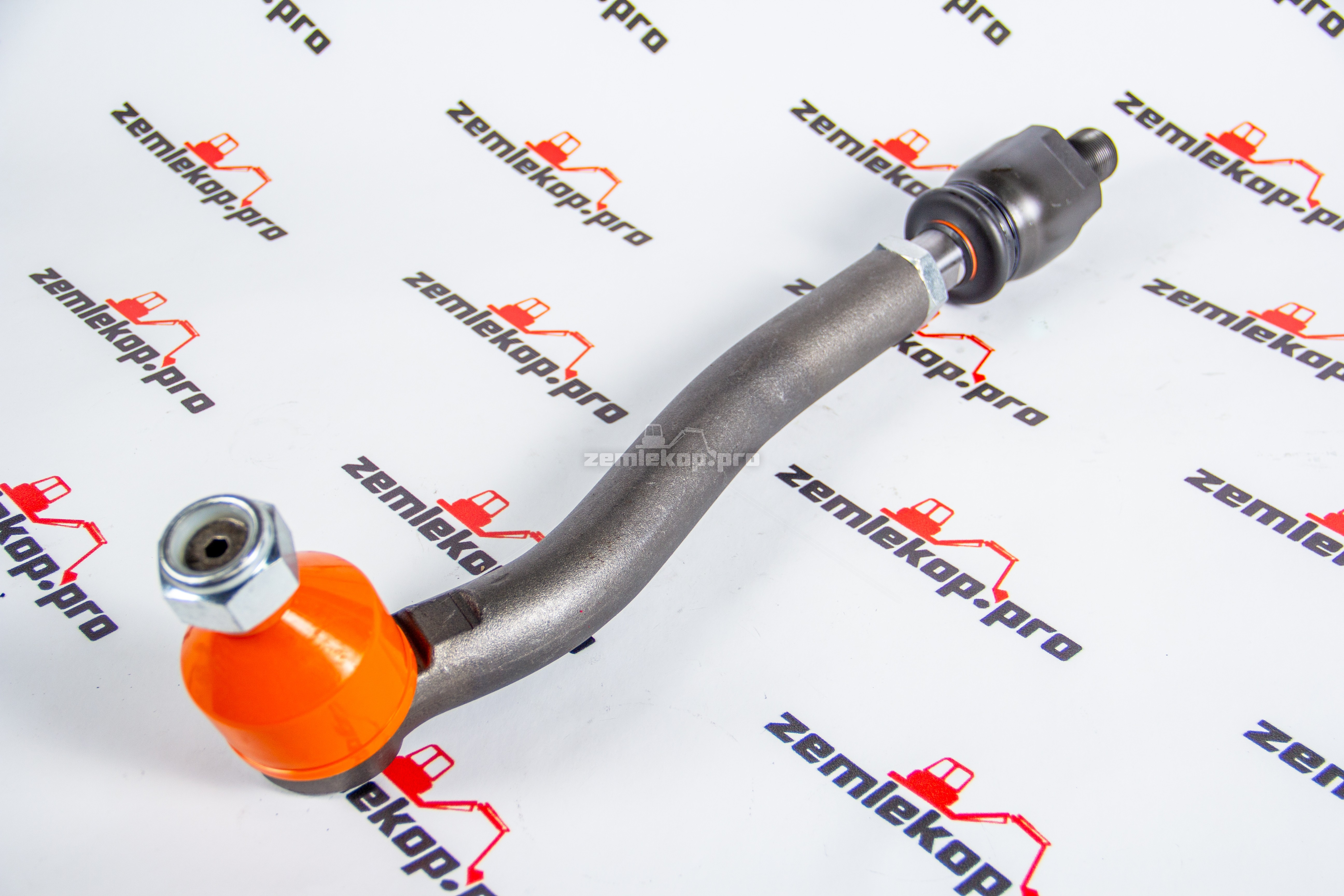 0501007756^ ROTA Рулевая тяга ZF 1143906, 1143308, ZGAQ-02242