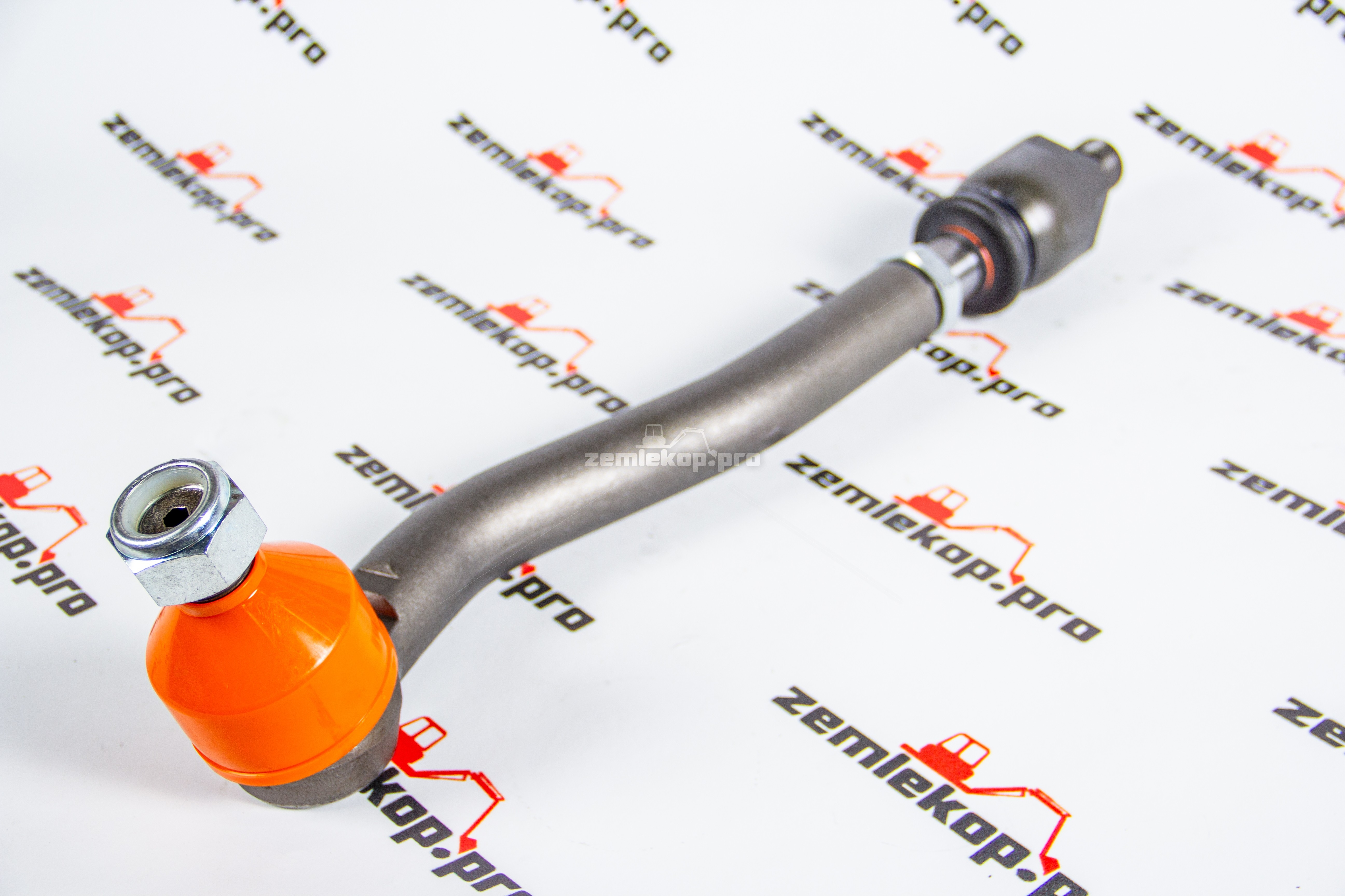 0501007757^ ROTA Рулевая тяга ZF 1143908, 1143312, ZGAQ-02246