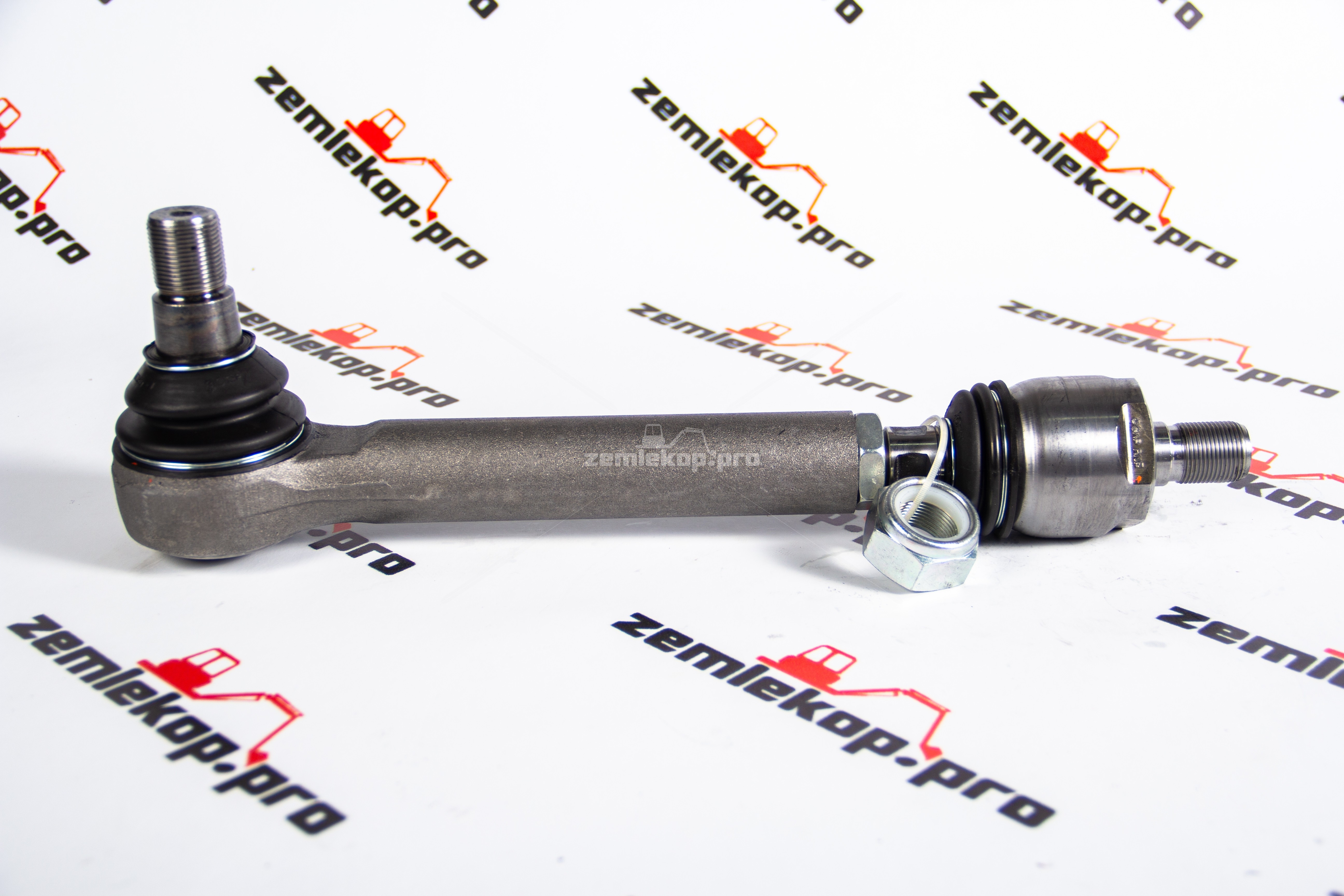 730.24.668.02 Тяга рулевая DANA