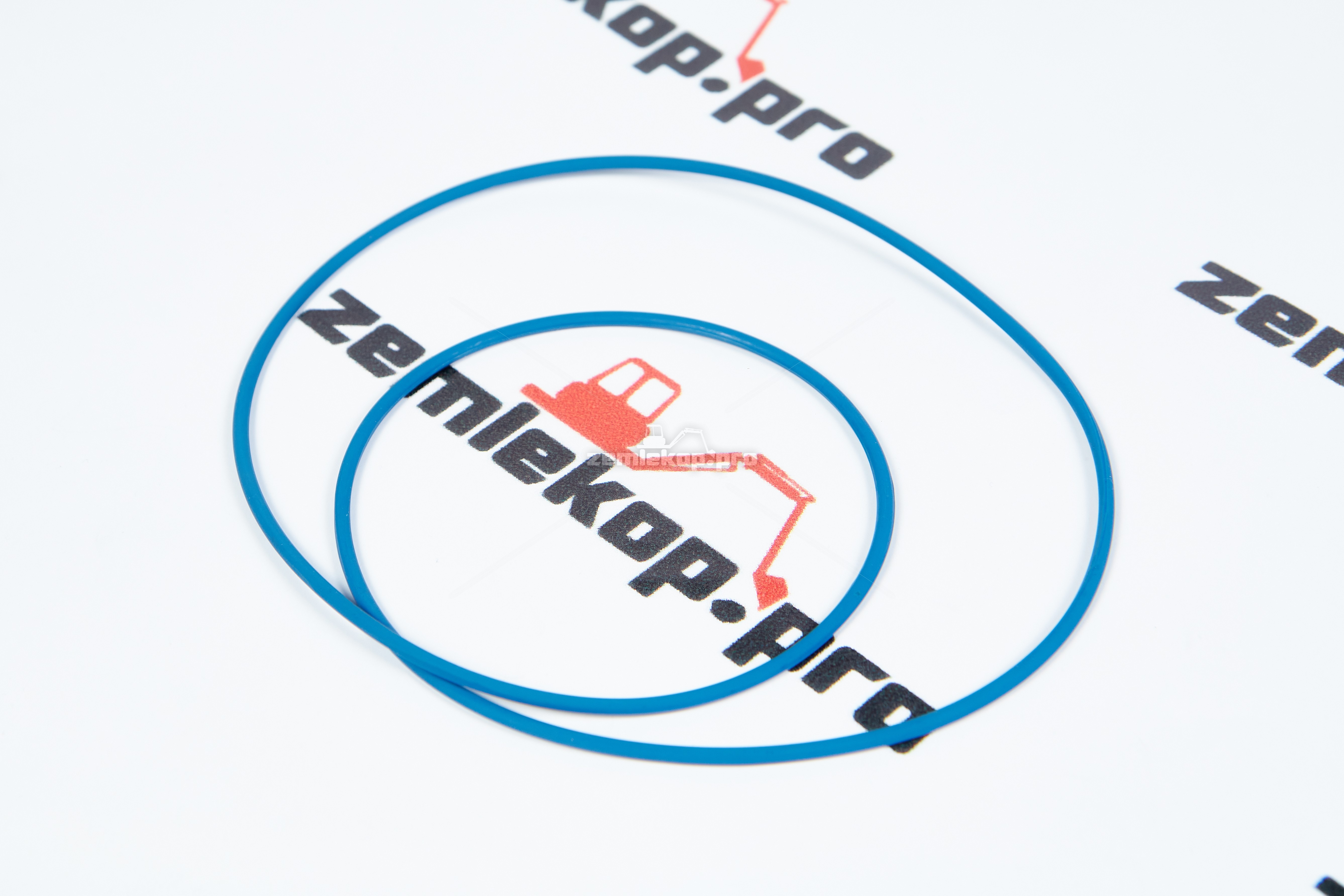 0634303427 О-кольцо ZF