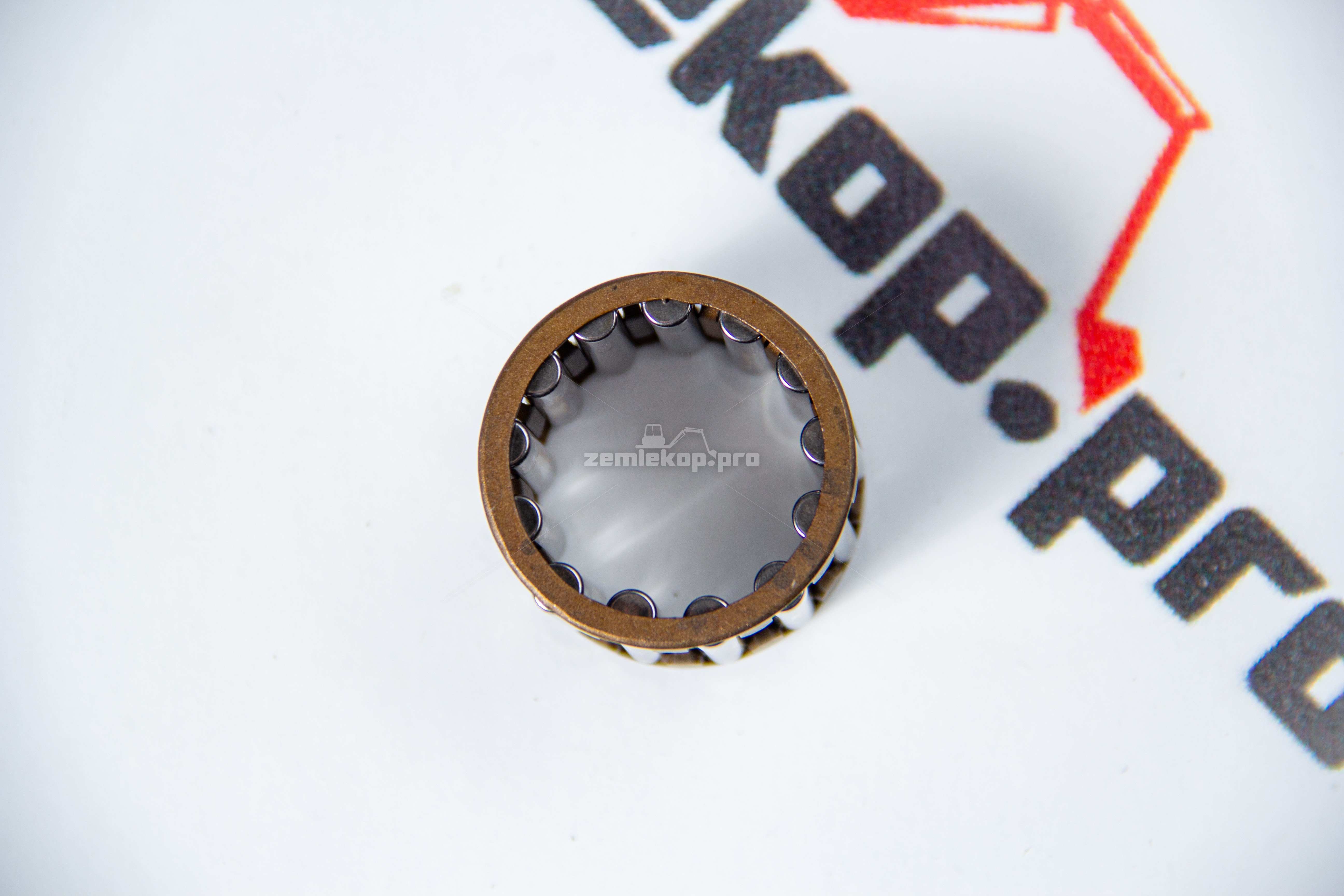 248774 Игольчатый подшипник DANA