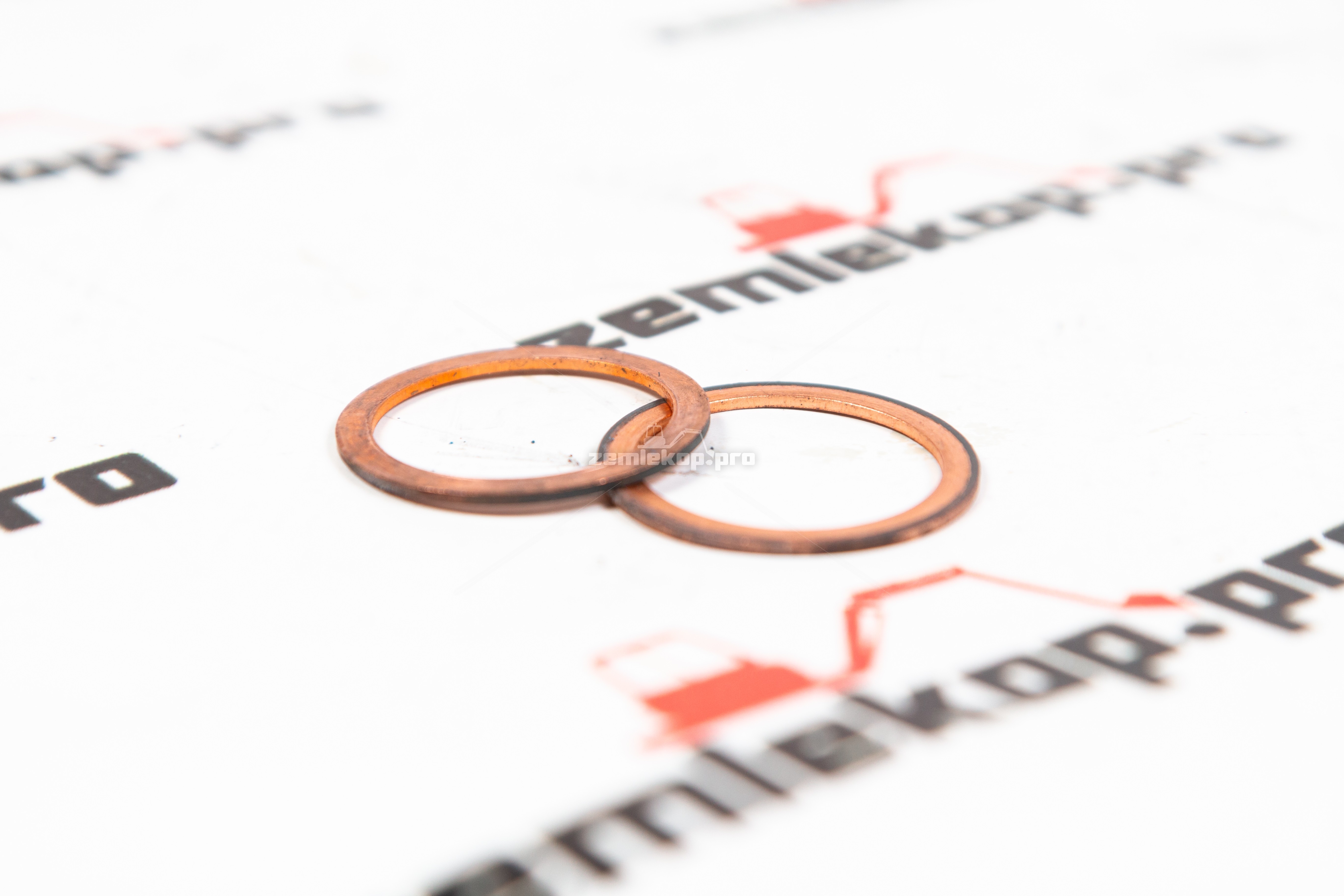 000.050147-R 000.050147 Шайба DANA