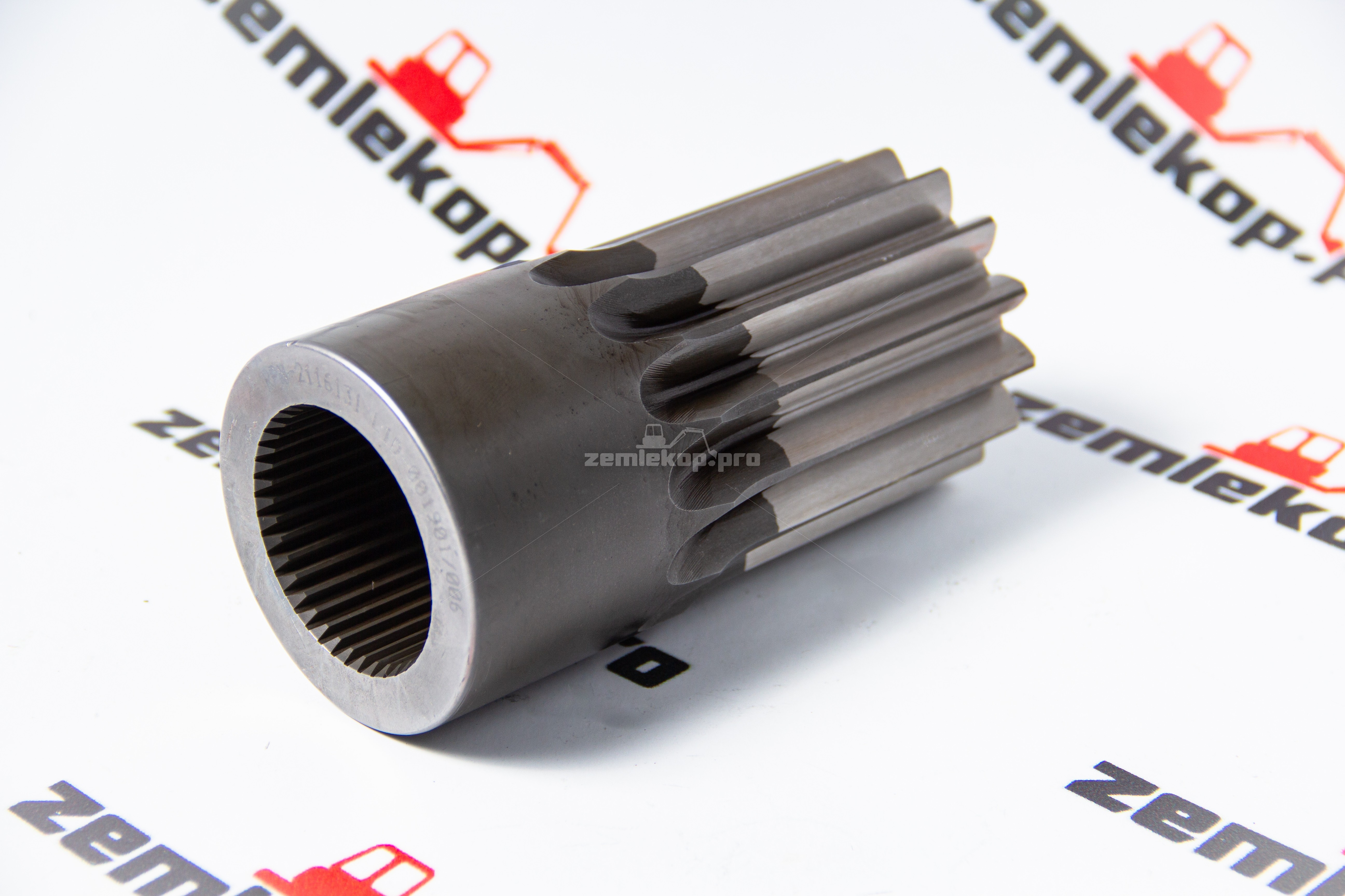 2116131 Шестерня DANA (центральная)