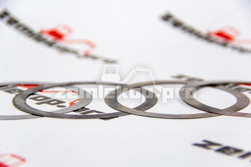 112.04.400.04 Кит набор DANA