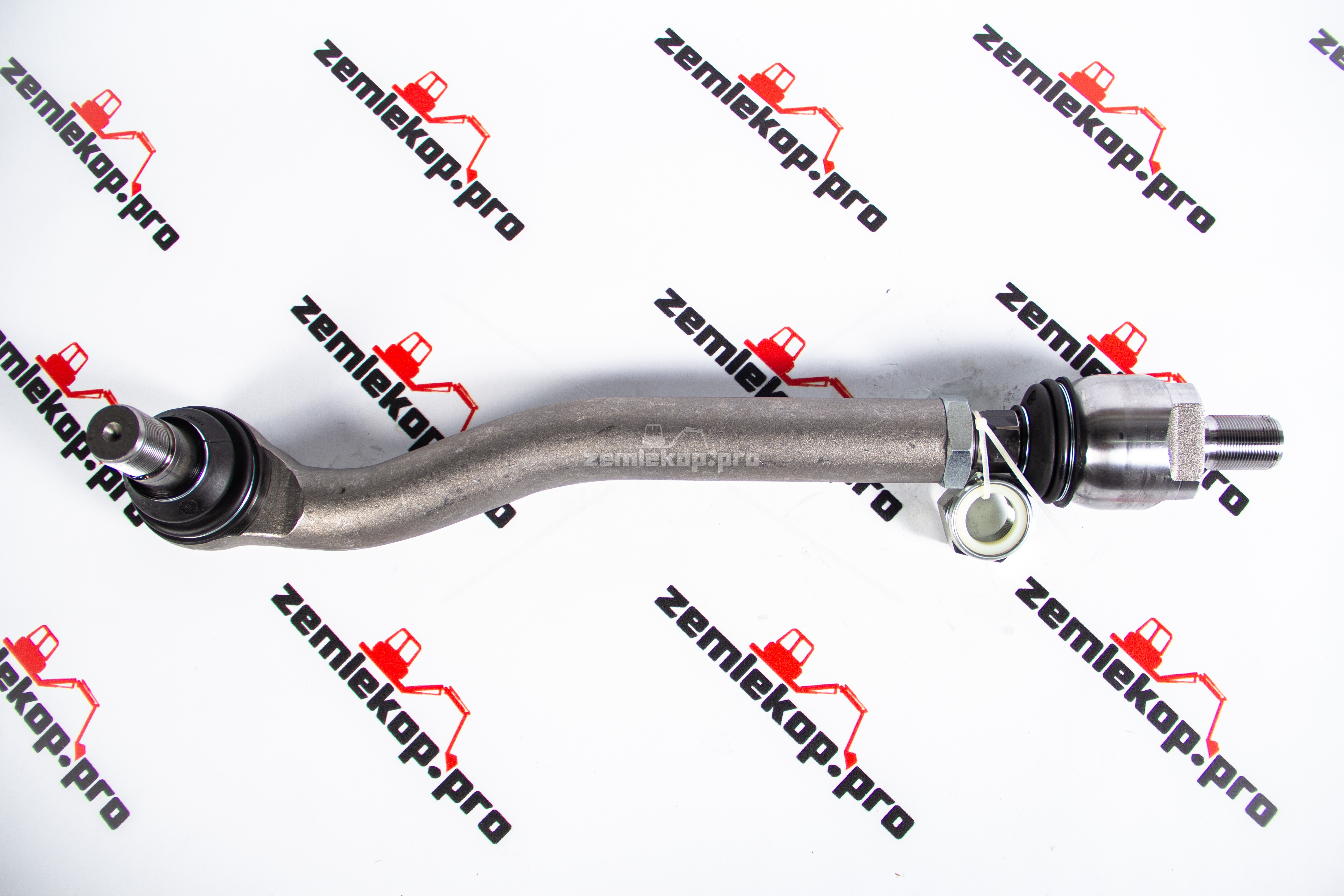 212.24.636.05 Рулевая тяга DANA