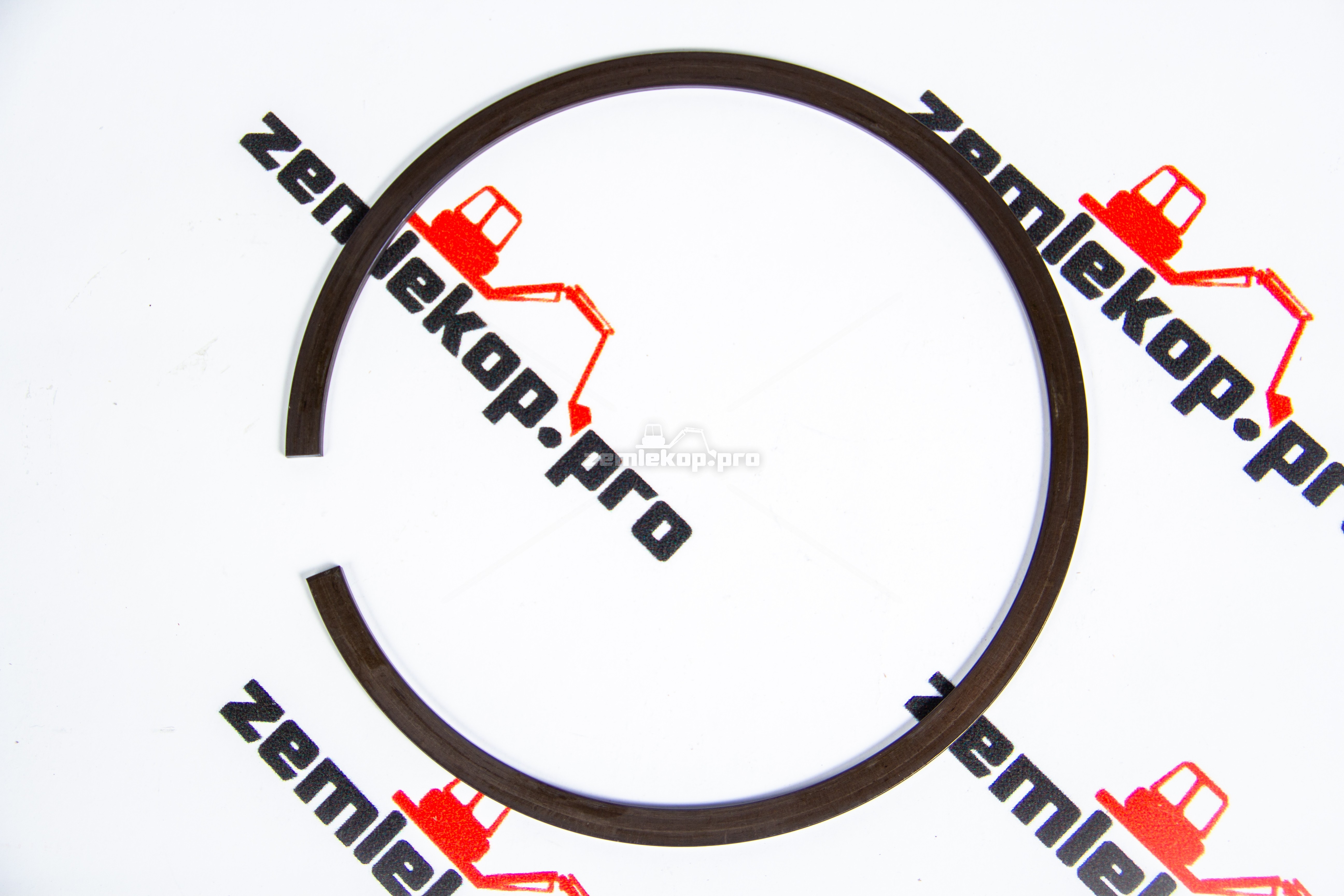 217099 Кольцо DANA