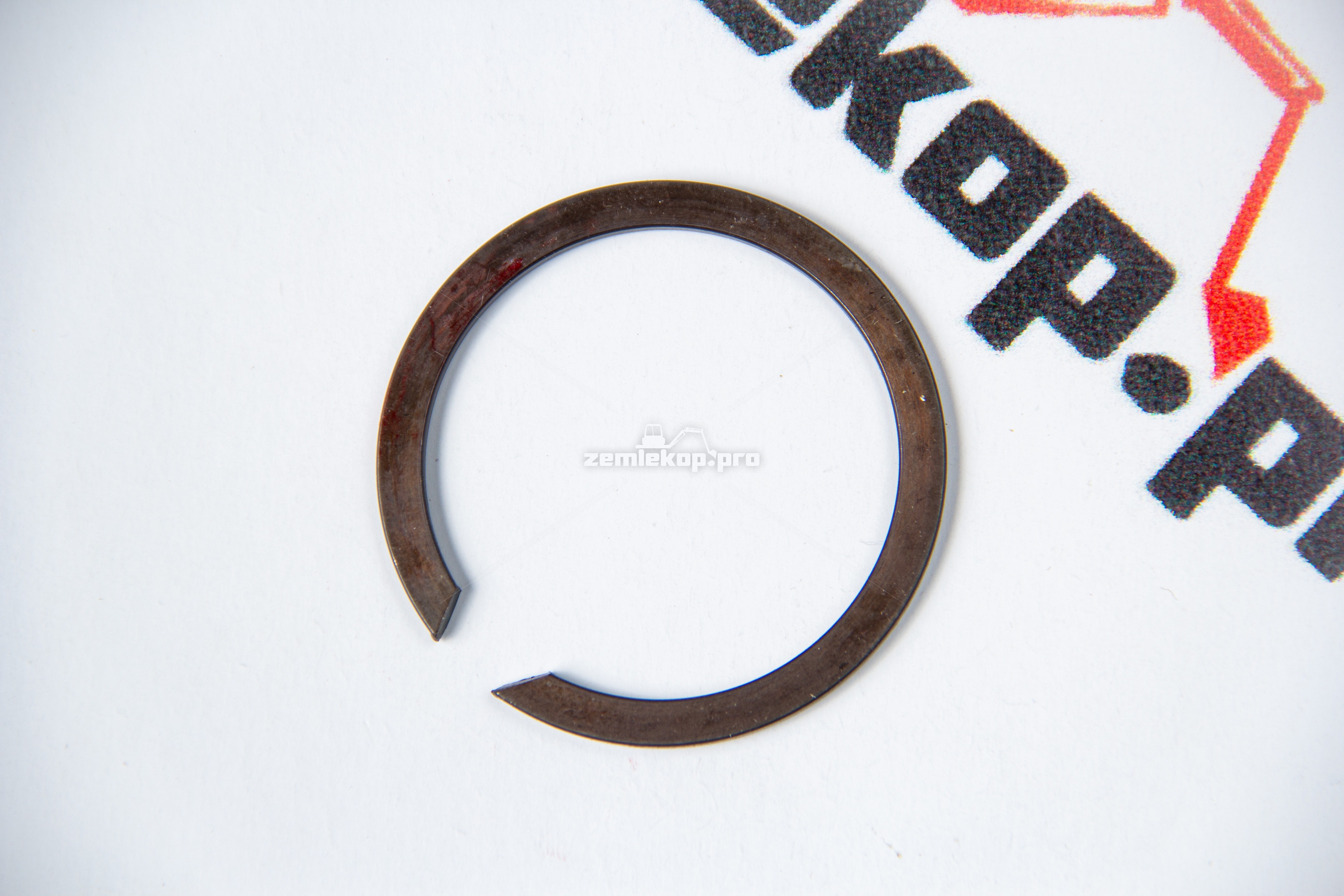 232076 Кольцо стопорное DANA