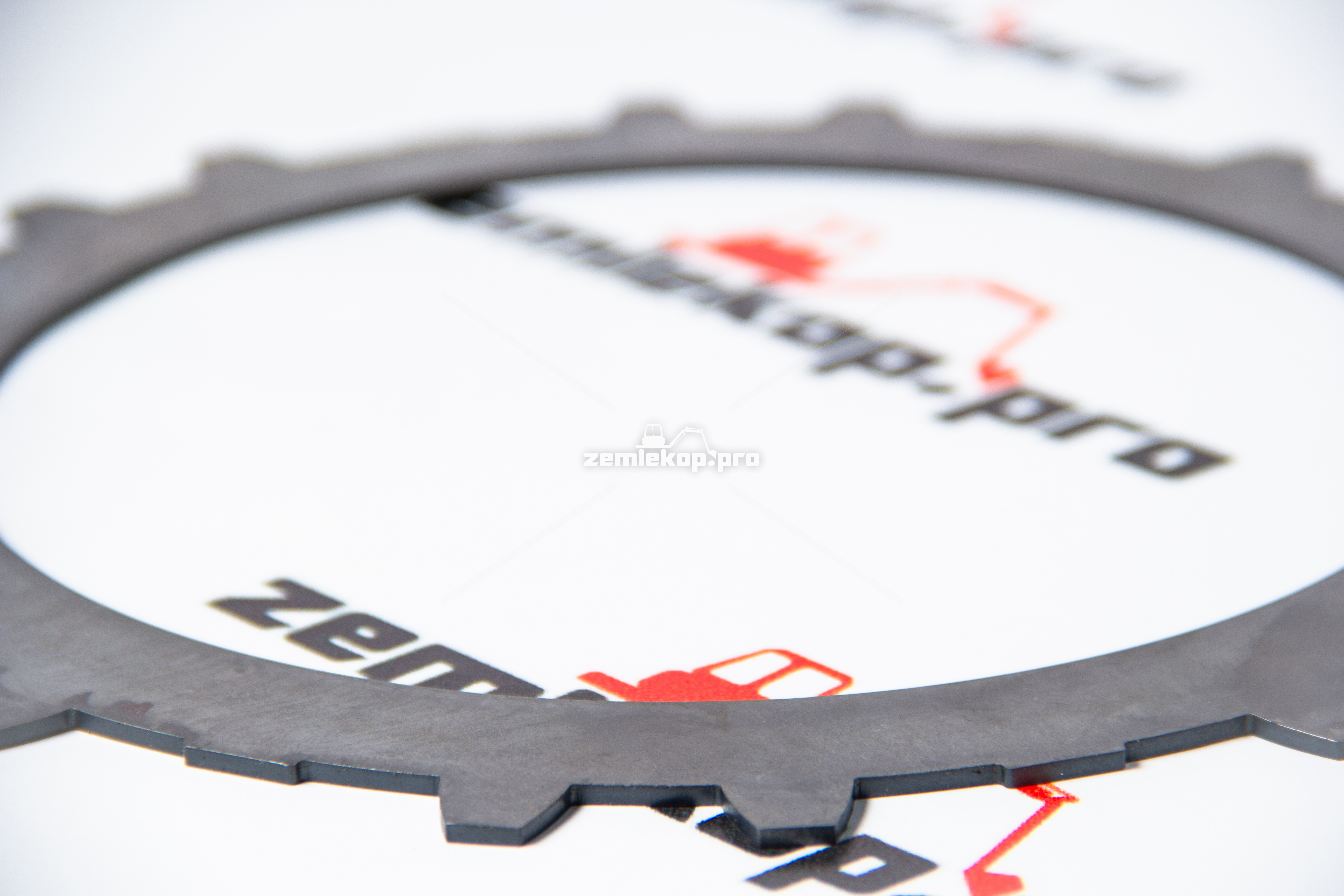 232285 Диск DANA