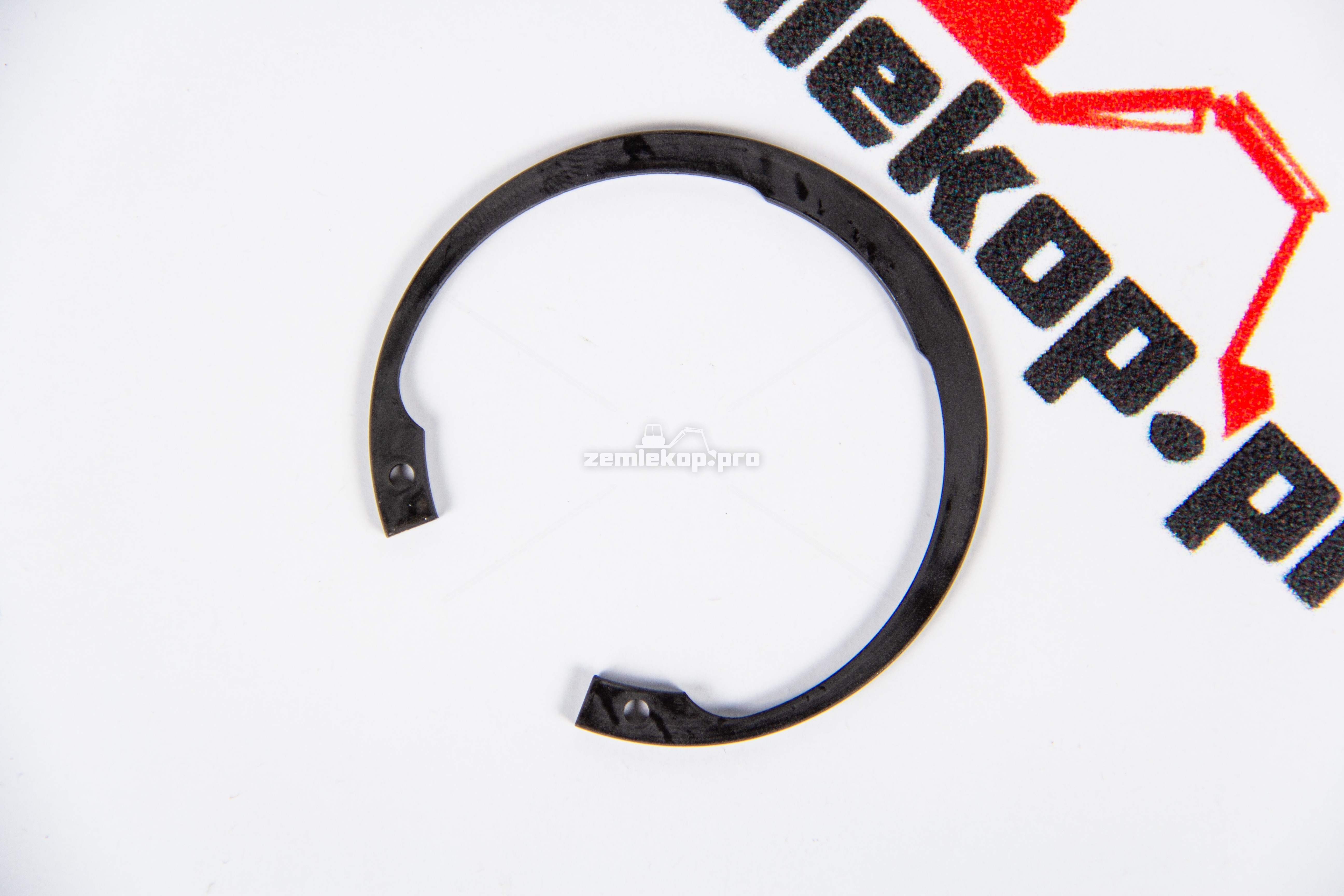 247487 Кольцо стопорное DANA