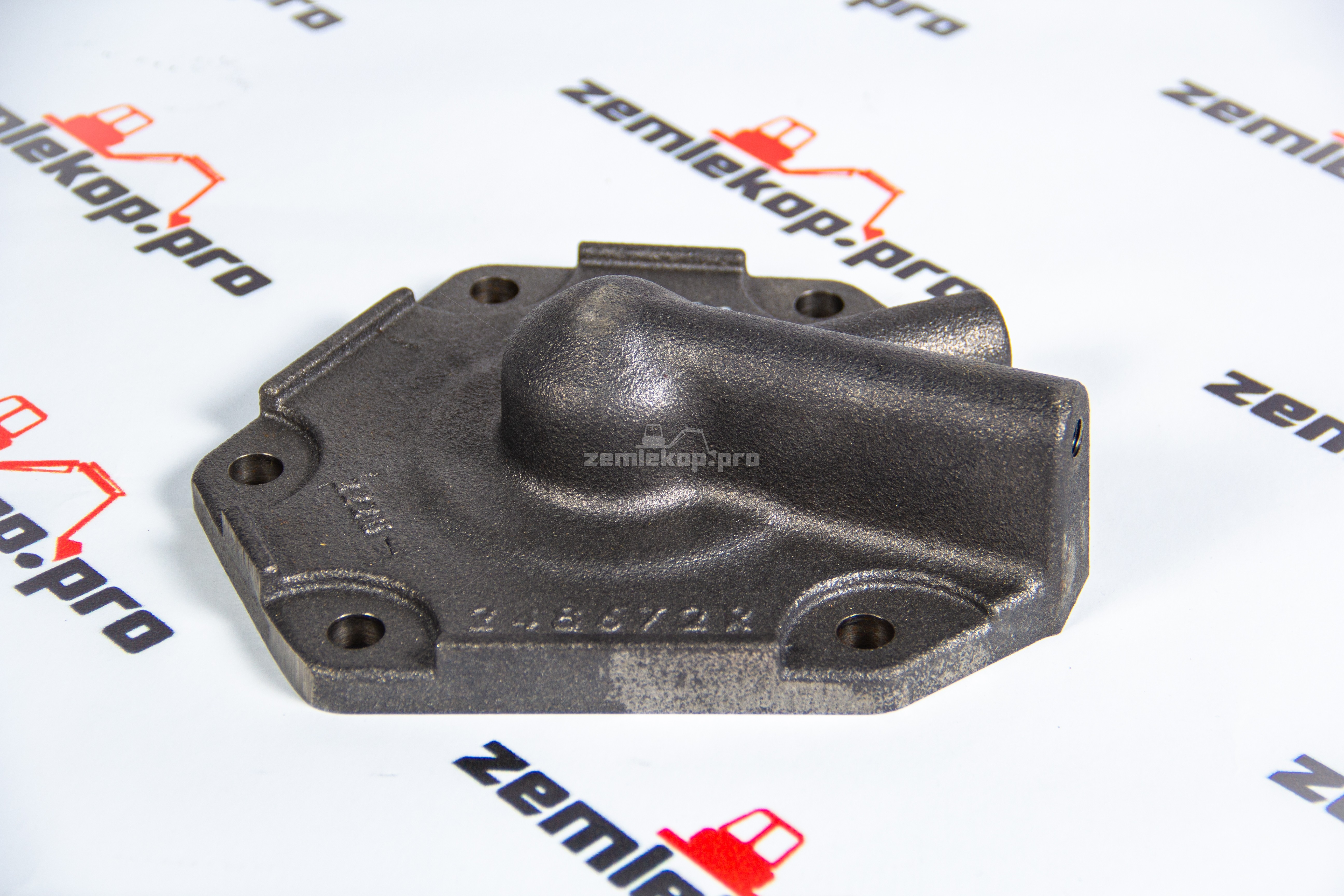 248672 Крышка DANA