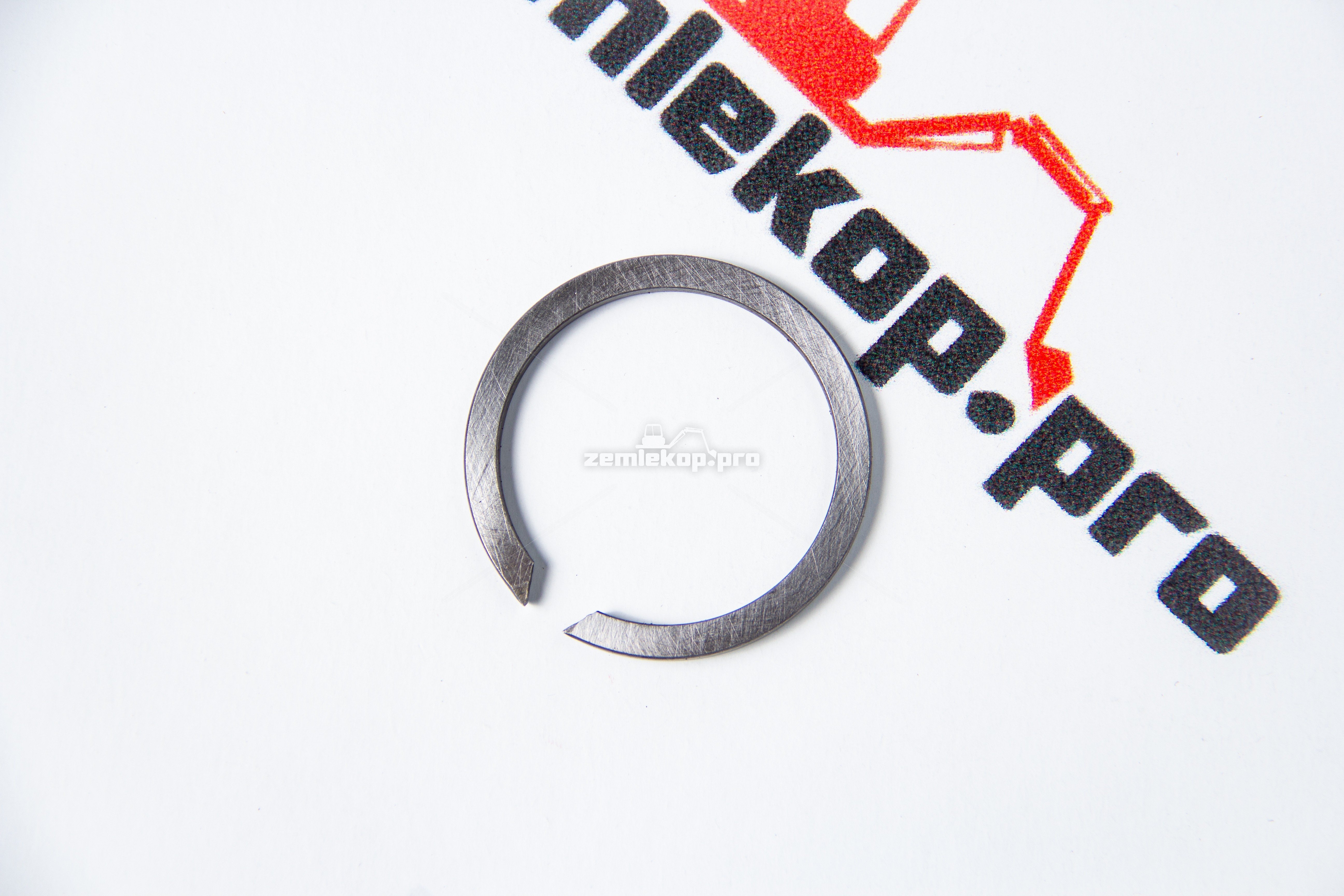 248759 Кольцо DANA