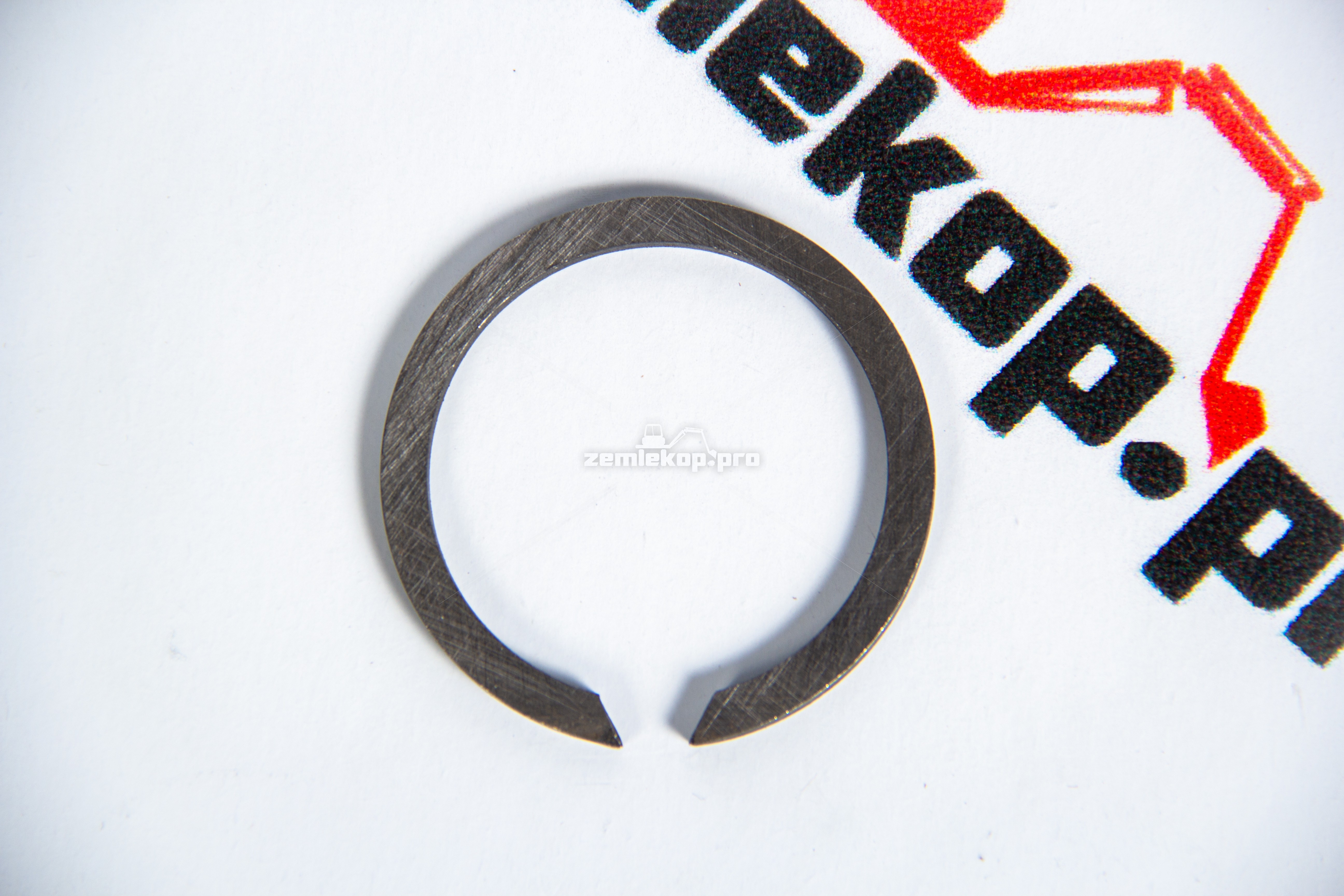 248761 Кольцо DANA