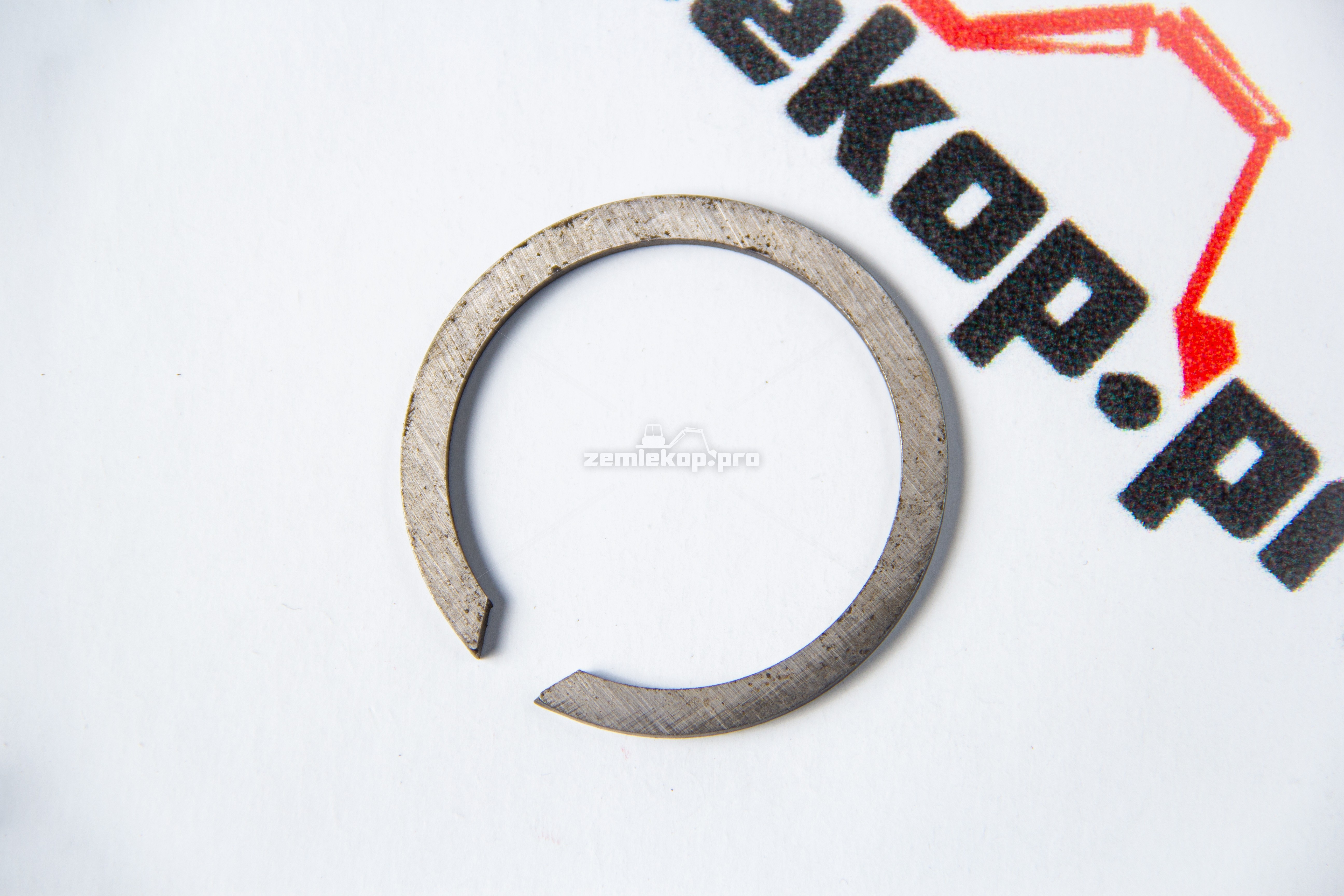 248763 Кольцо DANA