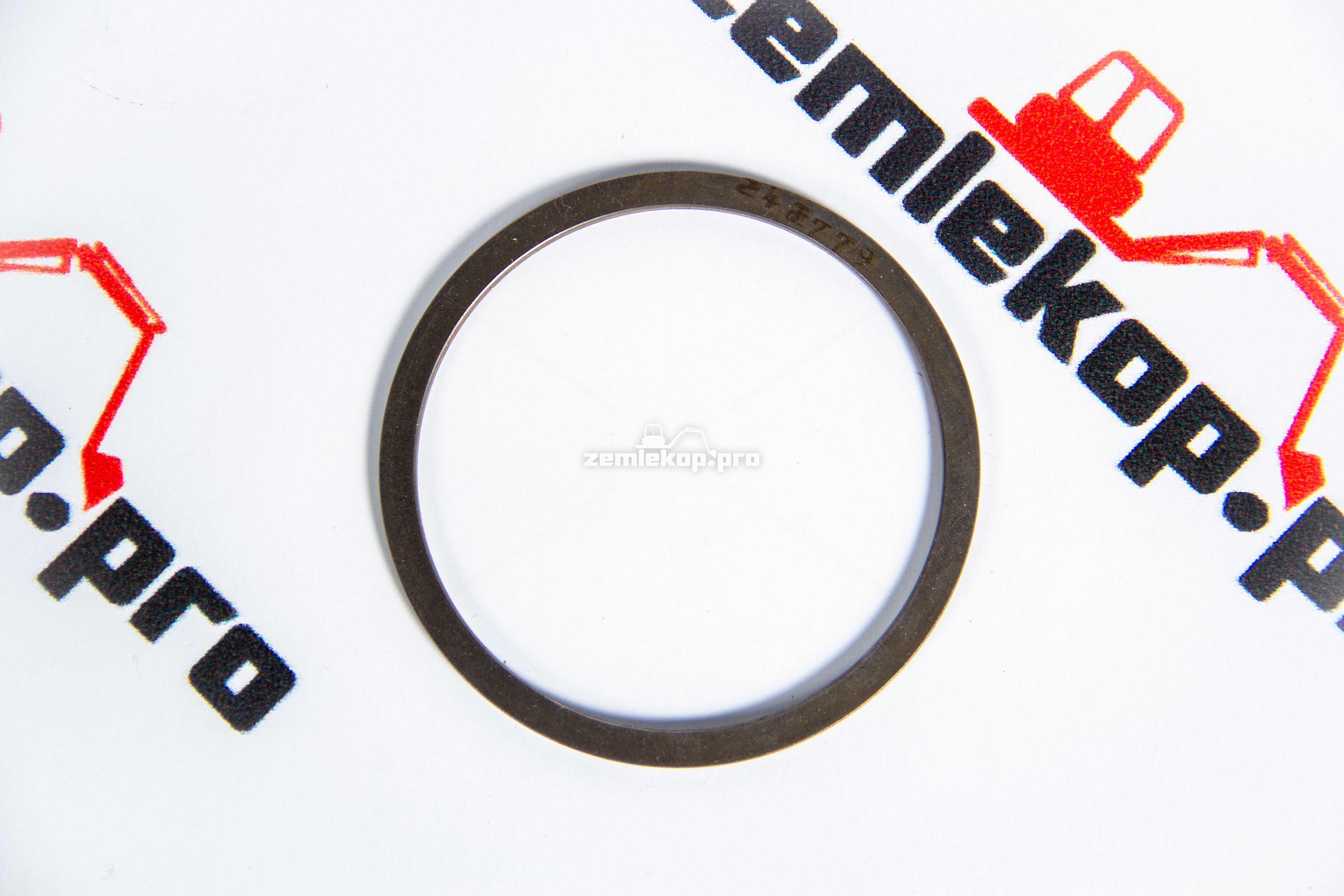 248779 Кольцо DANA