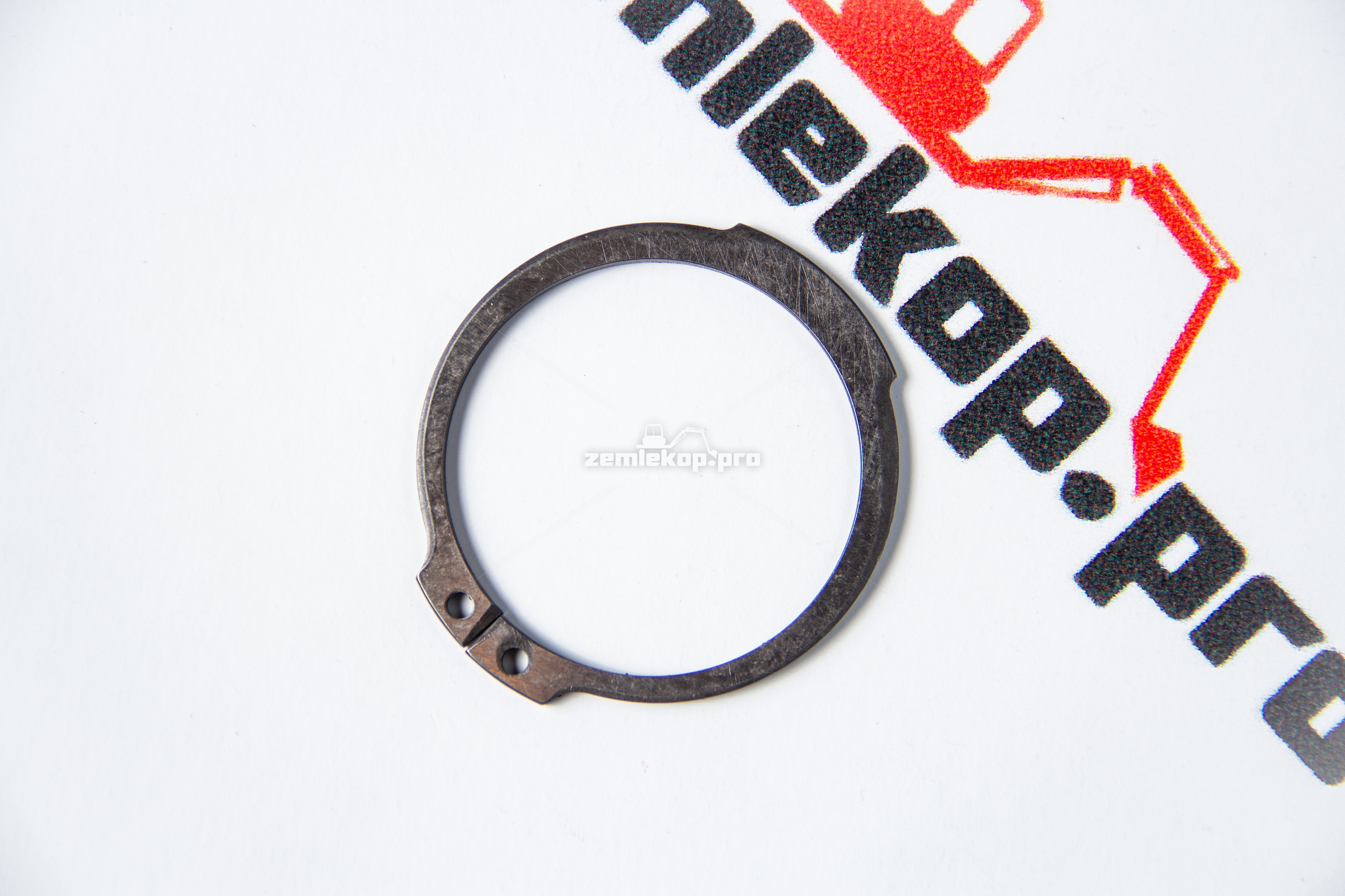 250738 Кольцо DANA