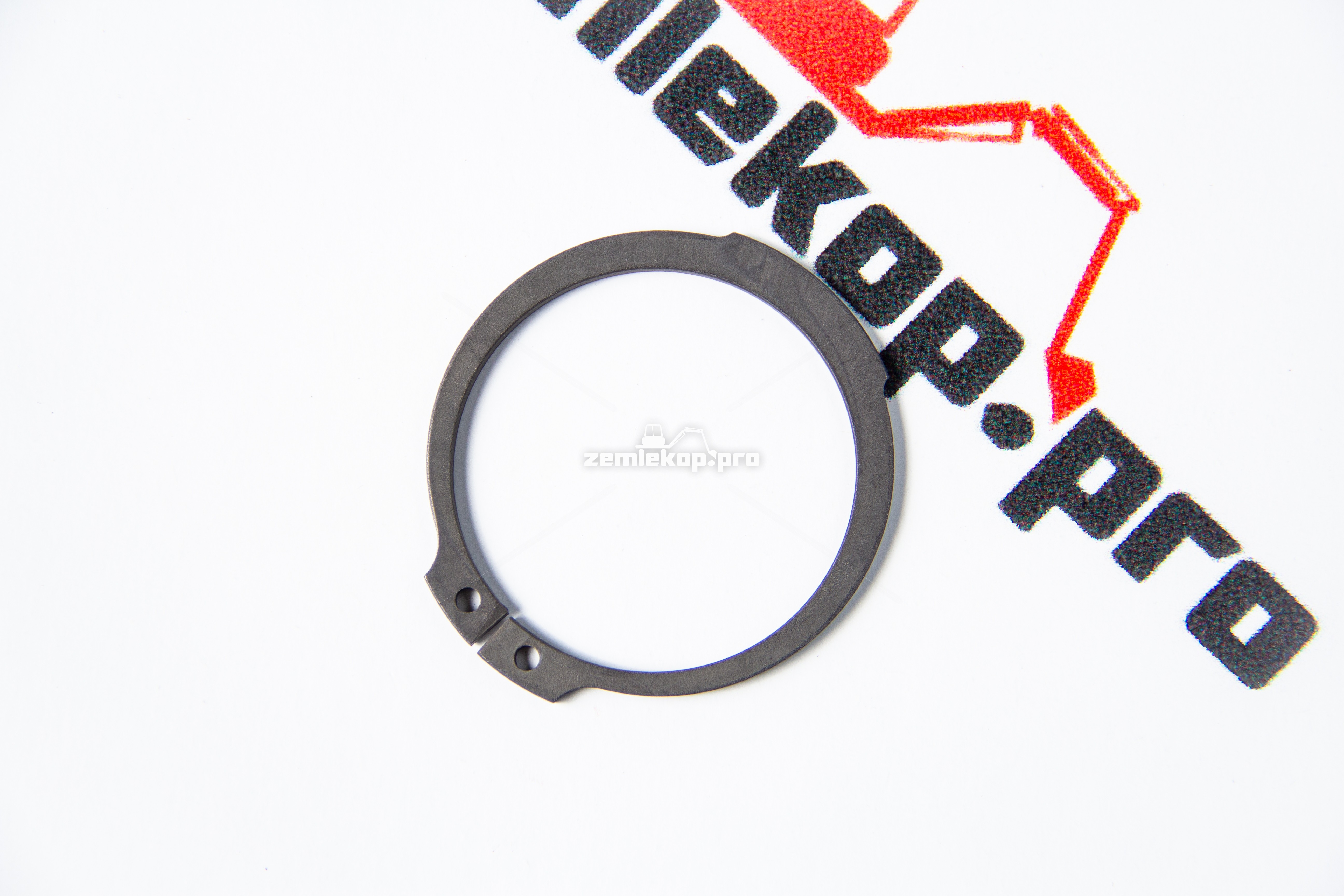 250739 Кольцо DANA