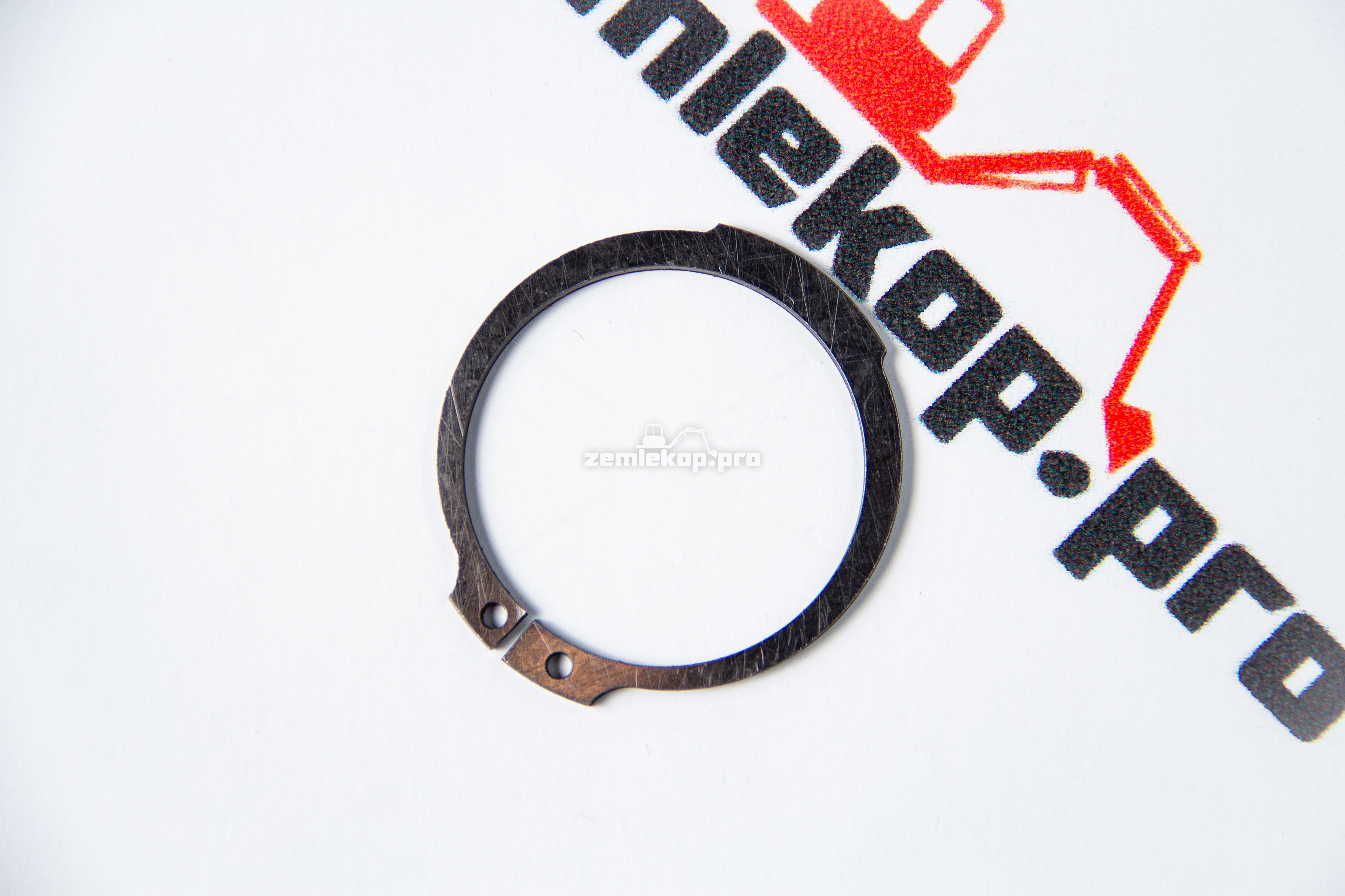 250740 Кольцо DANA