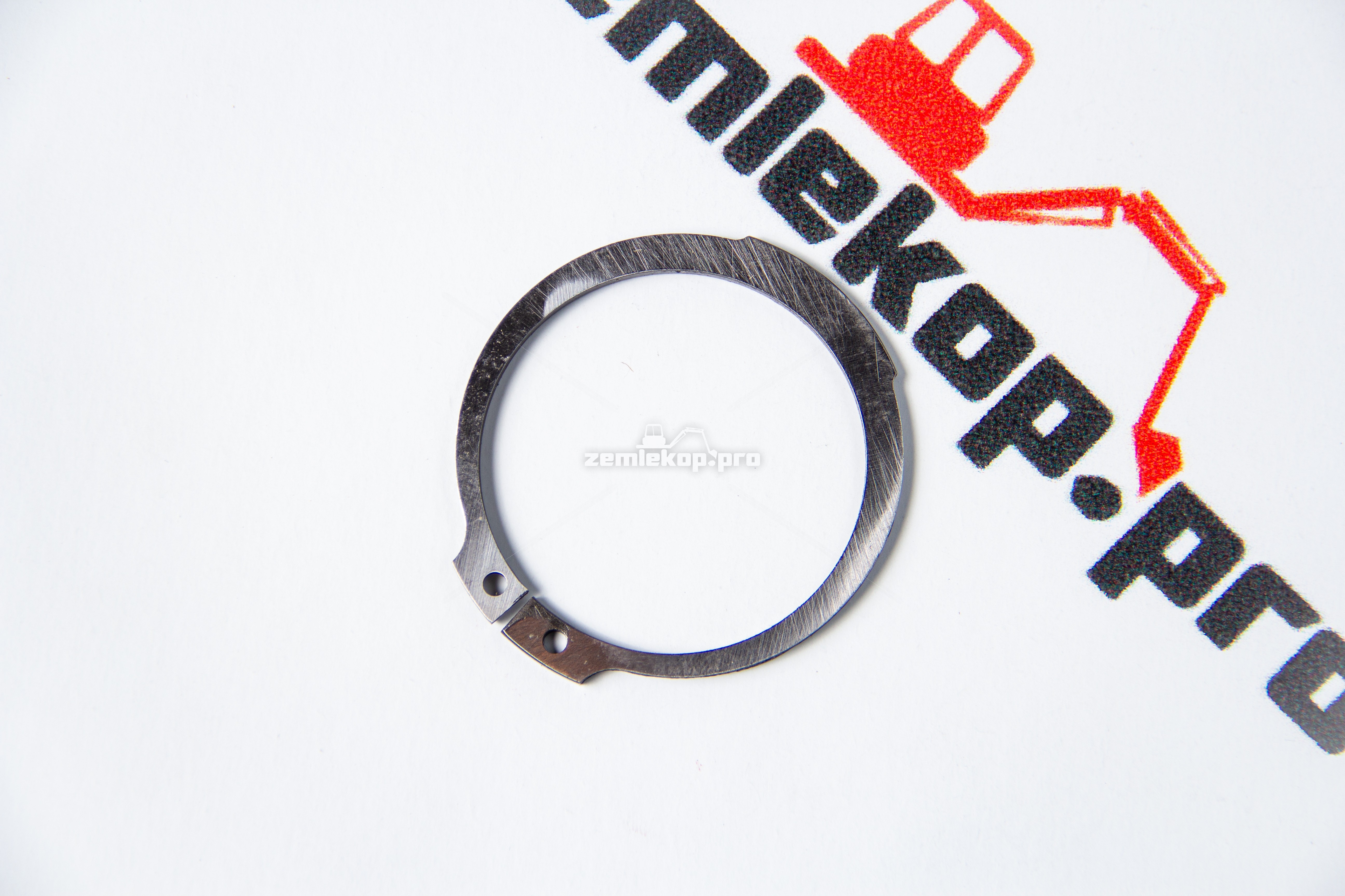 250741 Кольцо DANA