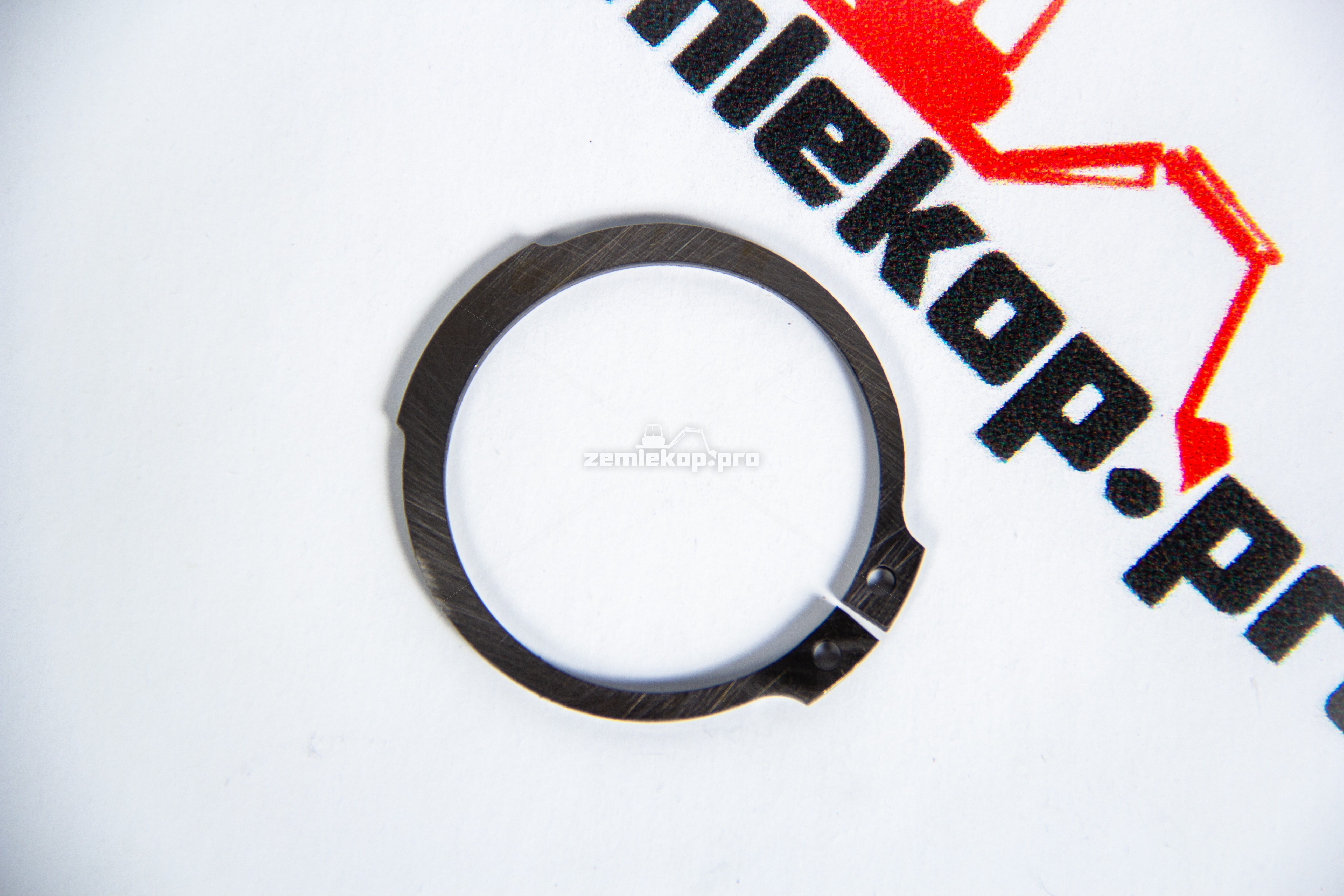 250742 Кольцо DANA