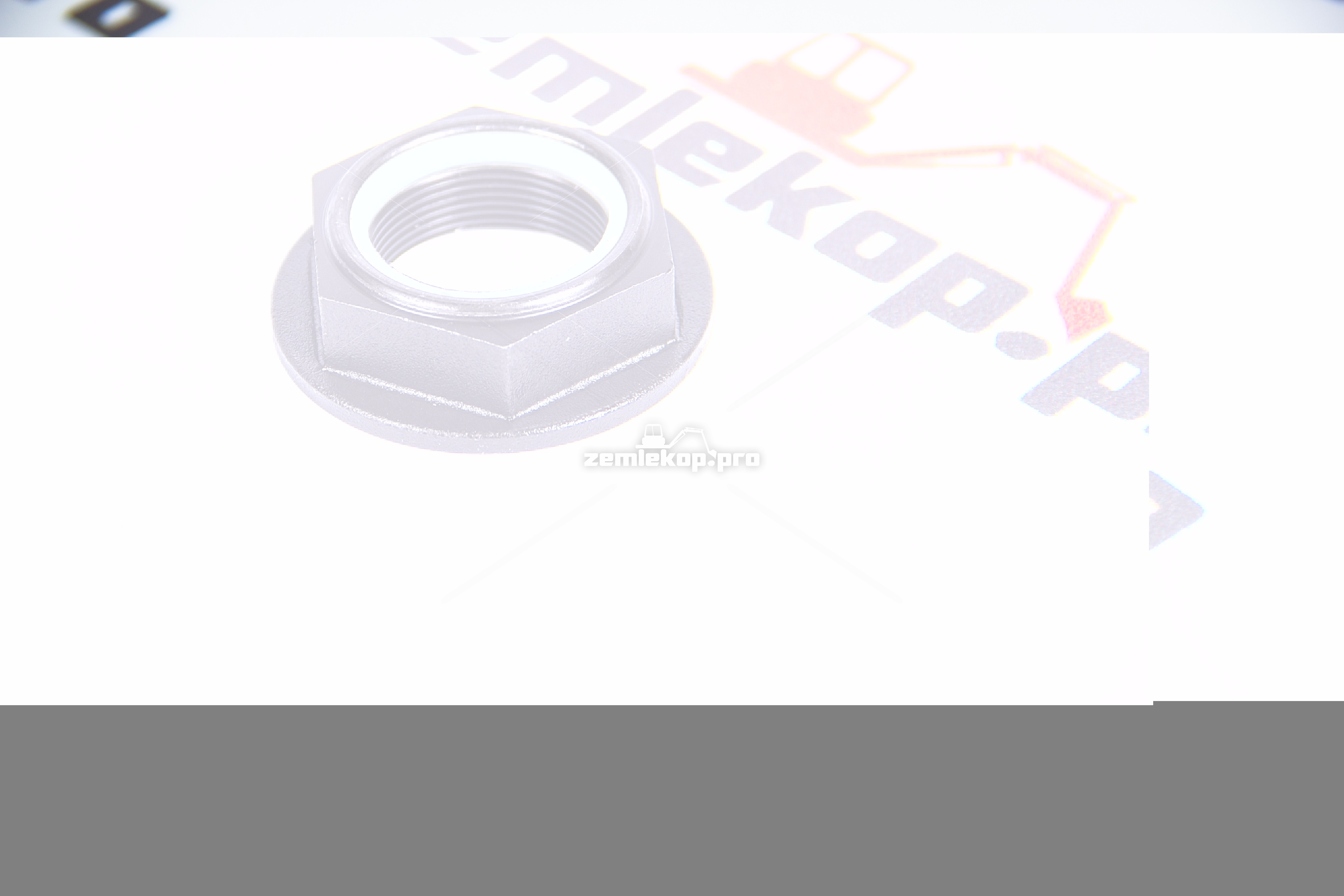 251046 Гайка DANA