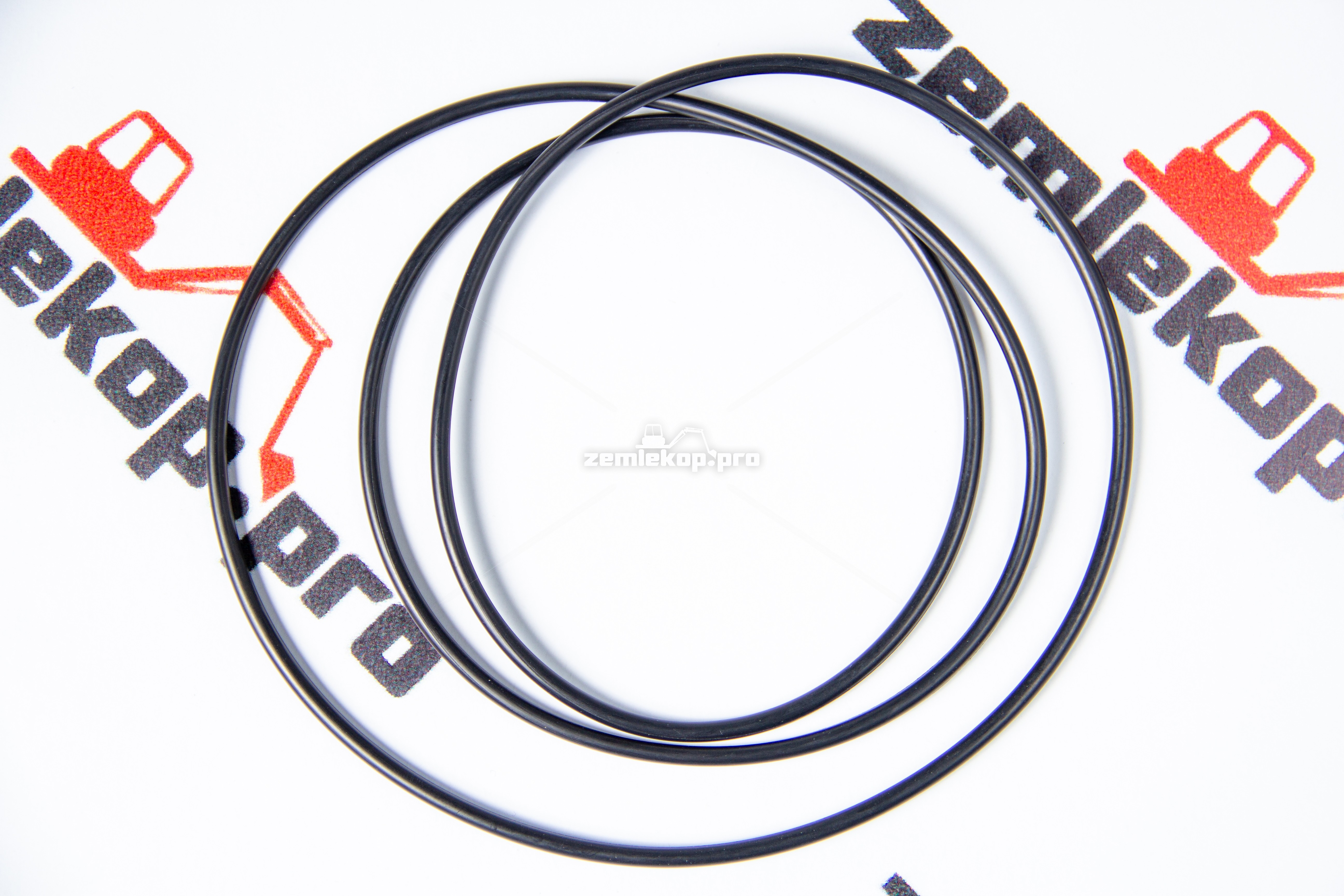 25K41400 О-кольцо DANA