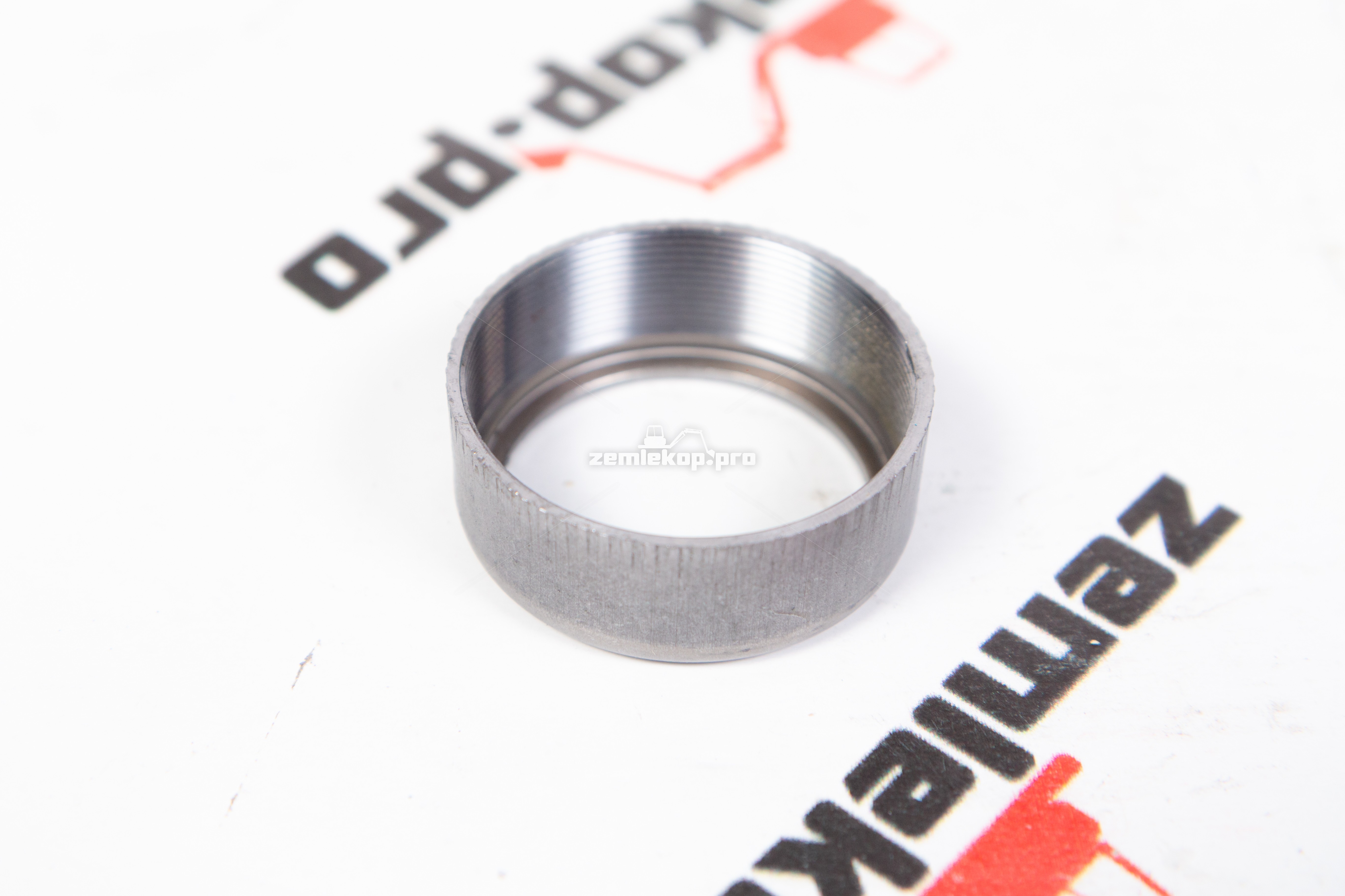 3-14-39 Крышка метал. DANA (для вилок 3-3-788KX)